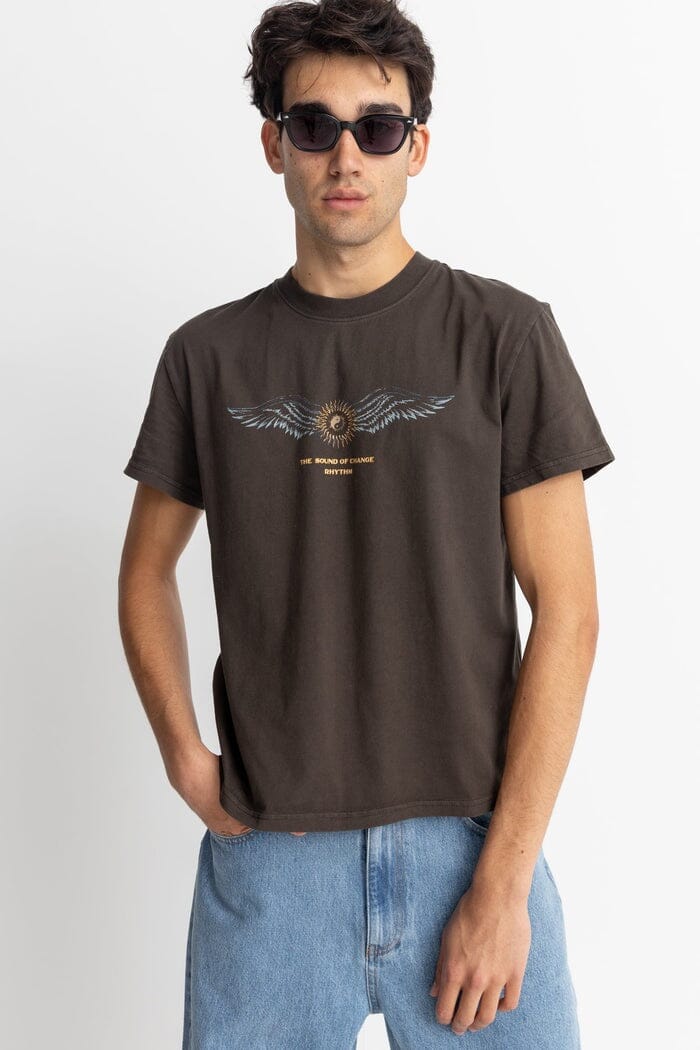 Rhythm Flyer Band T-Shirt