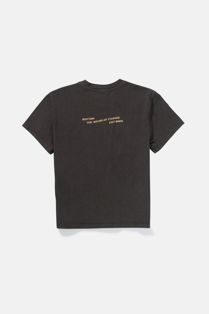 Rhythm Flyer Band T-Shirt