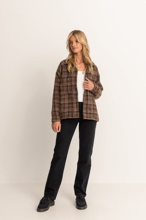Rhythm Flynn Jacket
