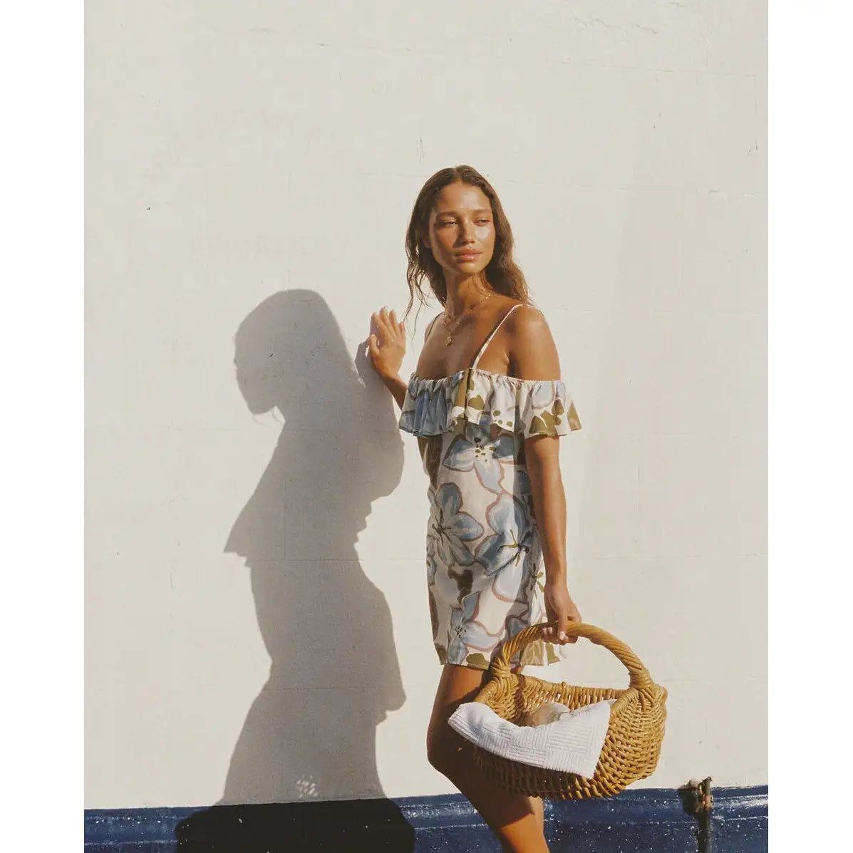 Rhythm Gigi Dress