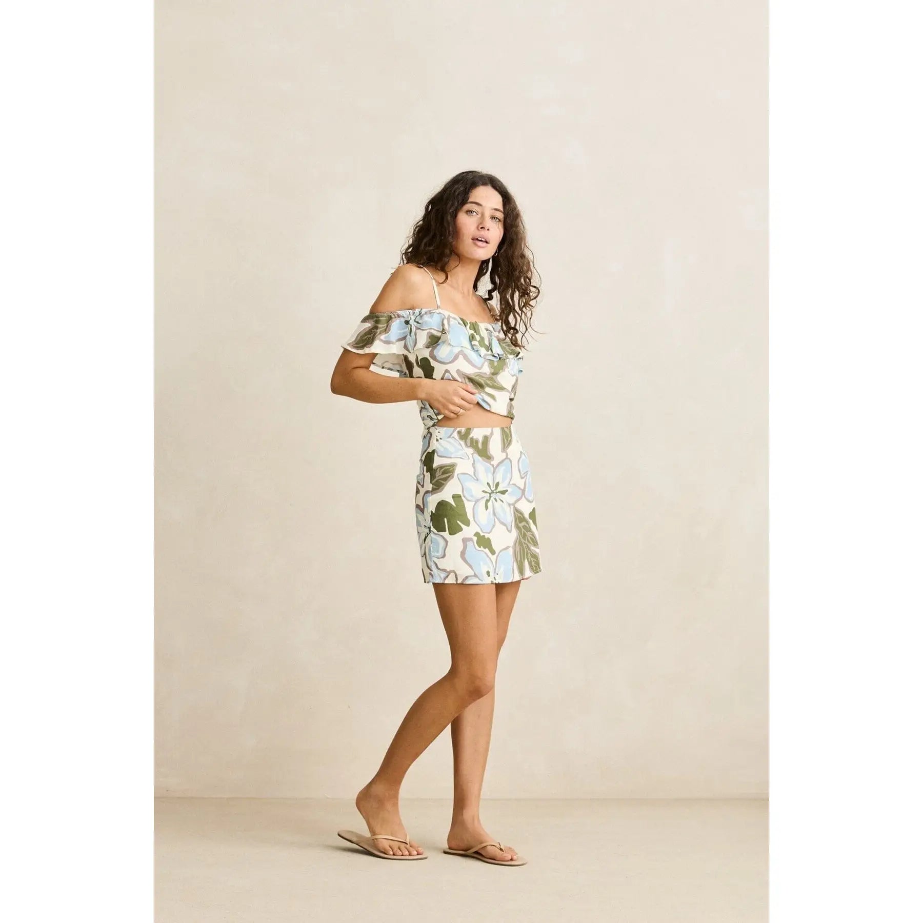 Rhythm Gigi Skirt