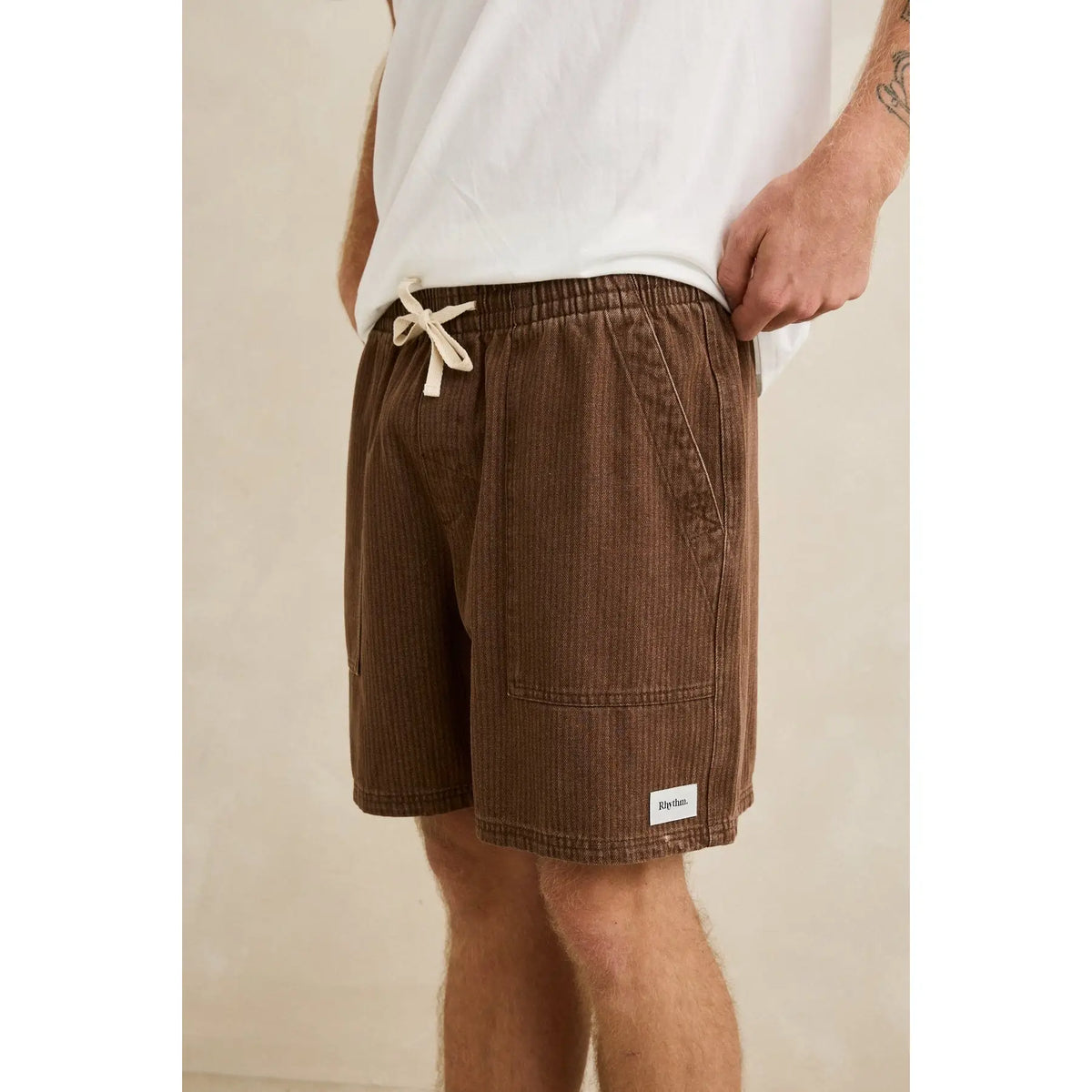 Rhythm Harlan Jam Shorts