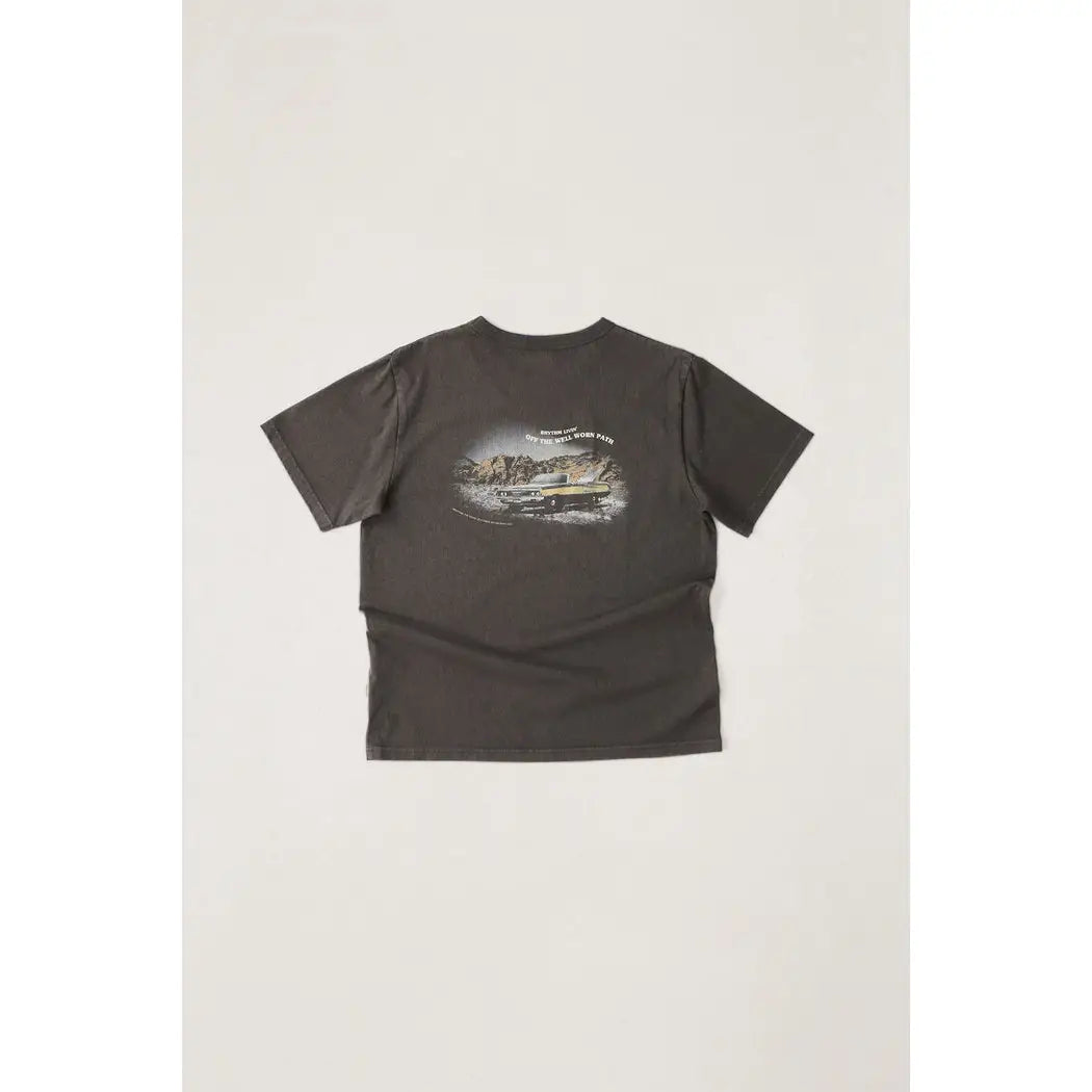 Rhythm Heading West Vintage T-Shirt