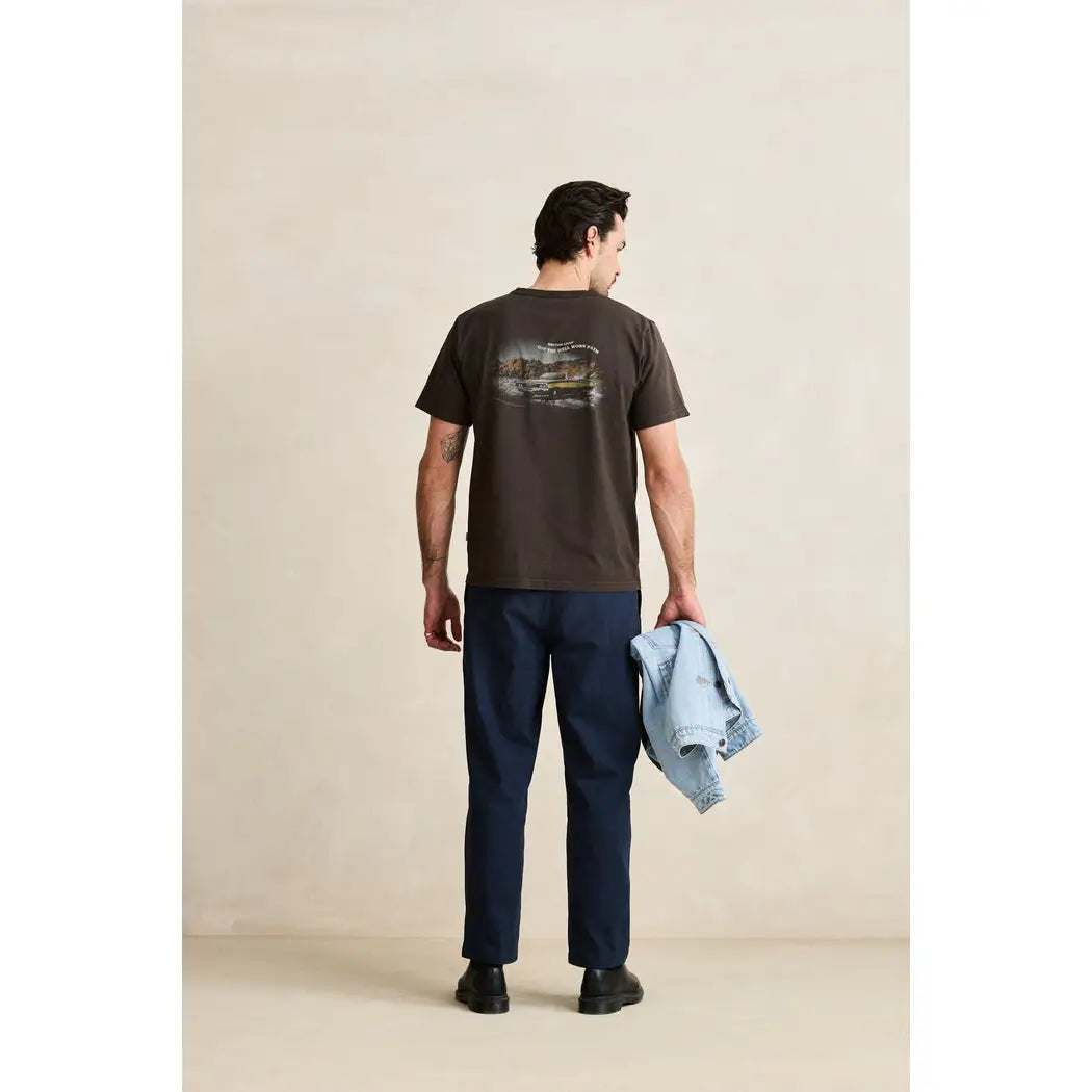 Rhythm Heading West Vintage T-Shirt