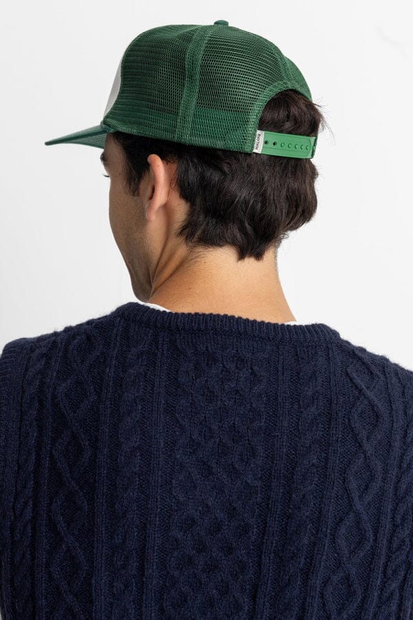 Rhythm Hills Trucker Cap