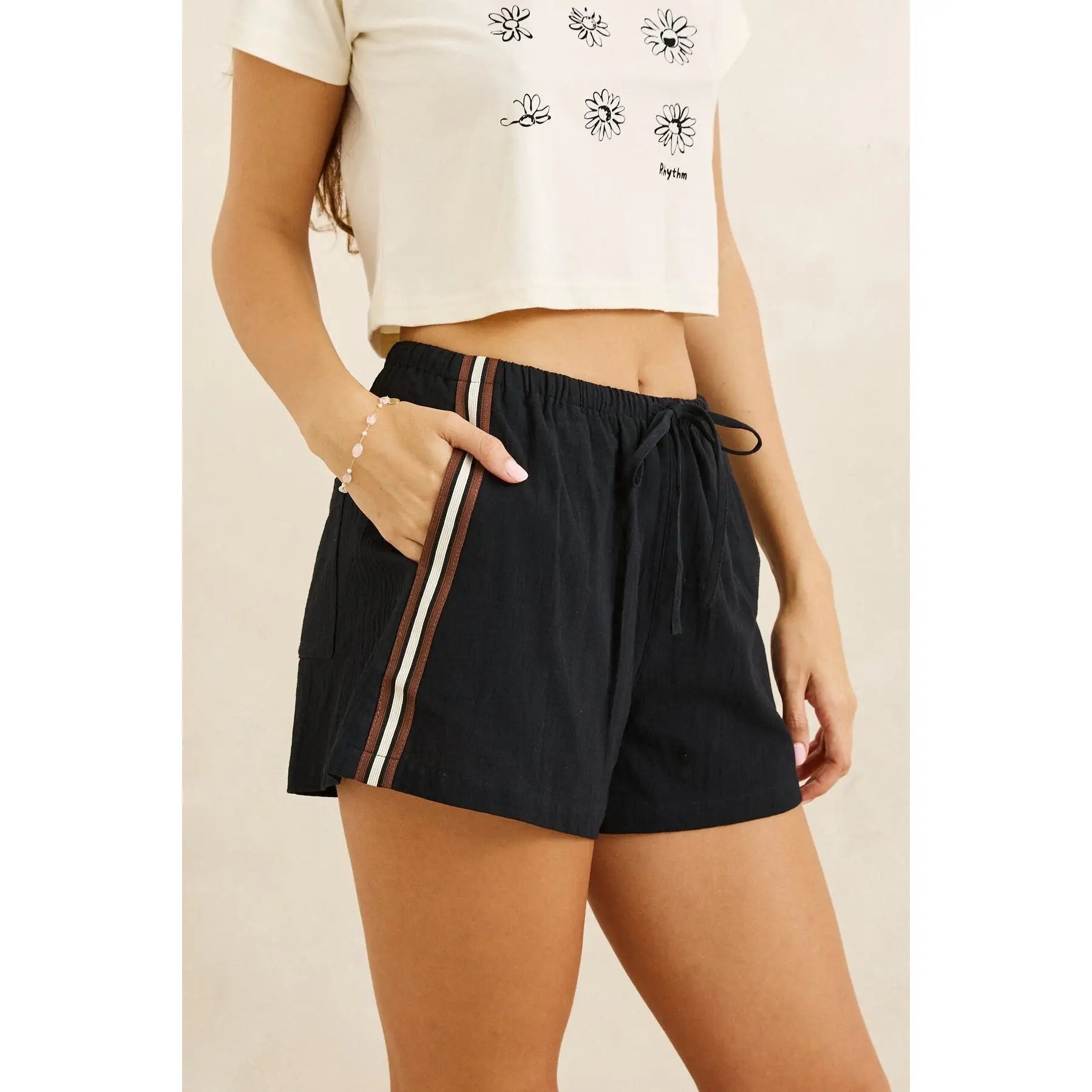 Rhythm Isadora Shorts