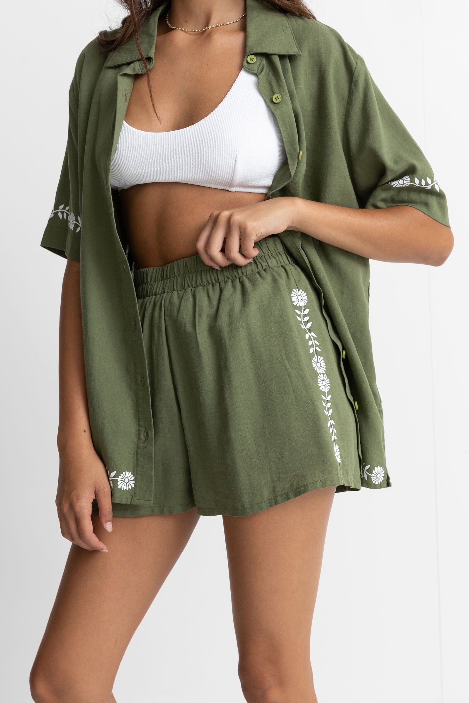 Rhythm Juno Shorts