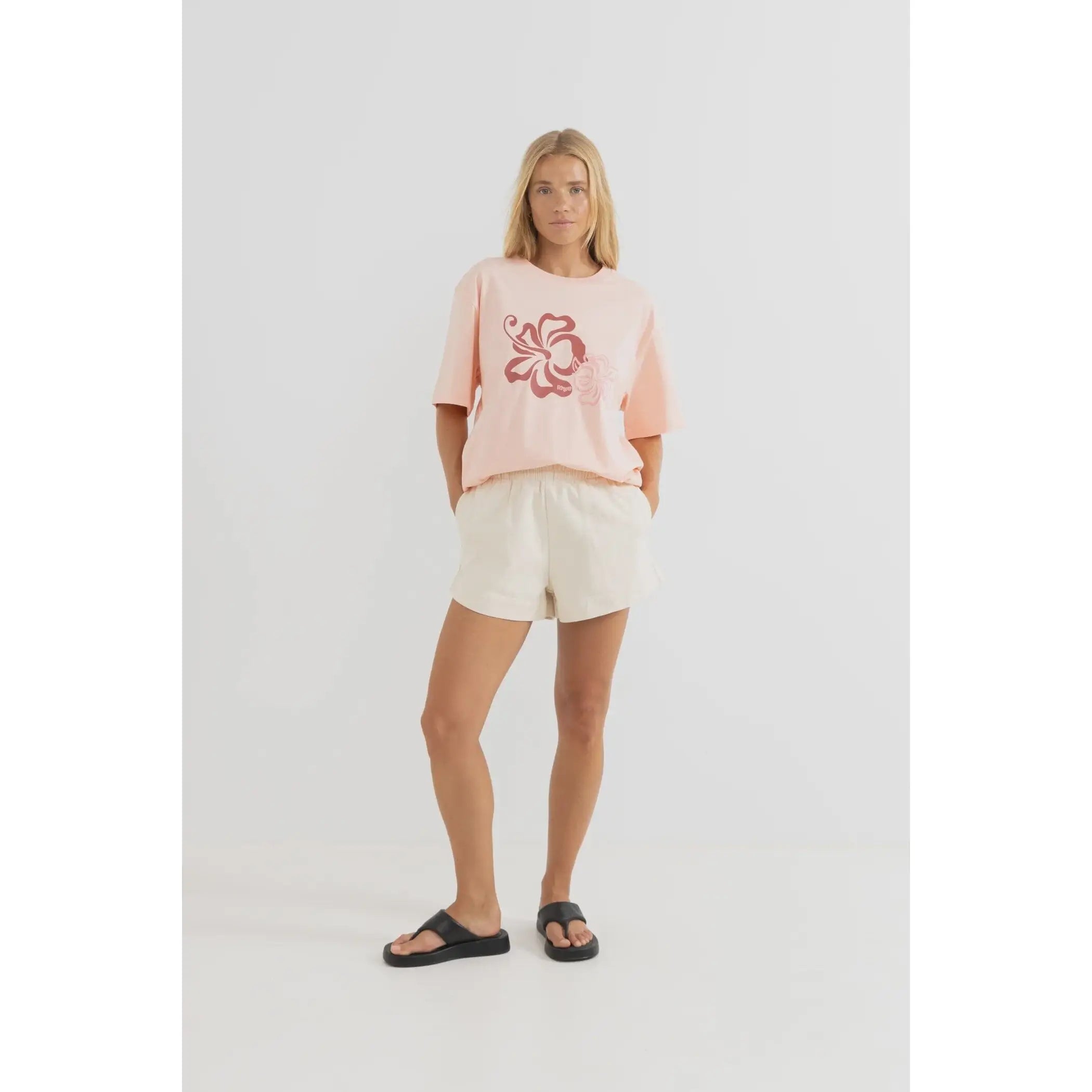 Rhythm Kai Oversized T-Shirt