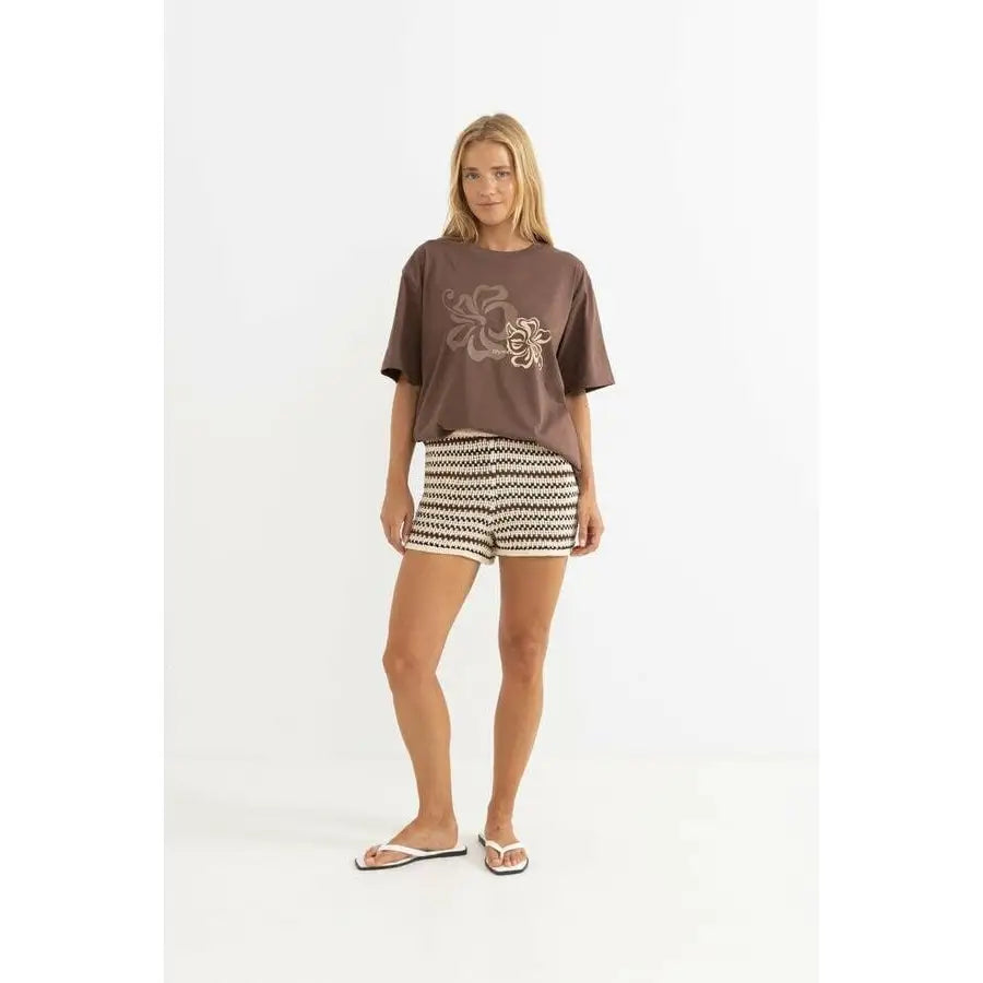 Rhythm Kai Oversized T-Shirt