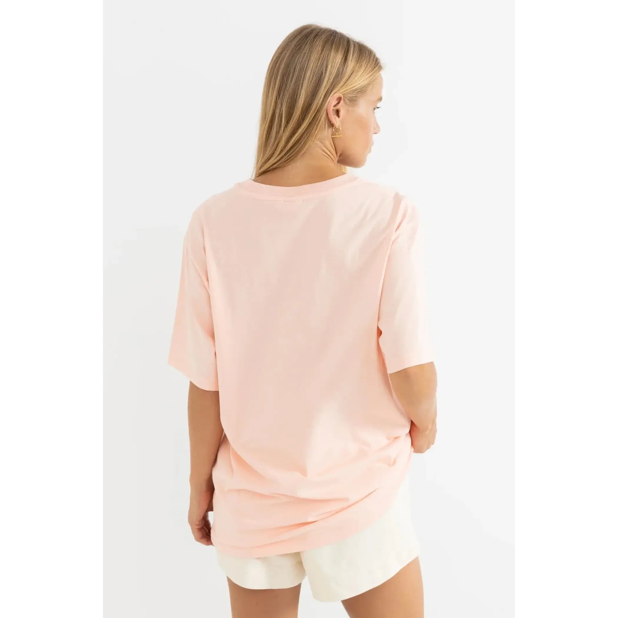 Rhythm Kai Oversized T-Shirt