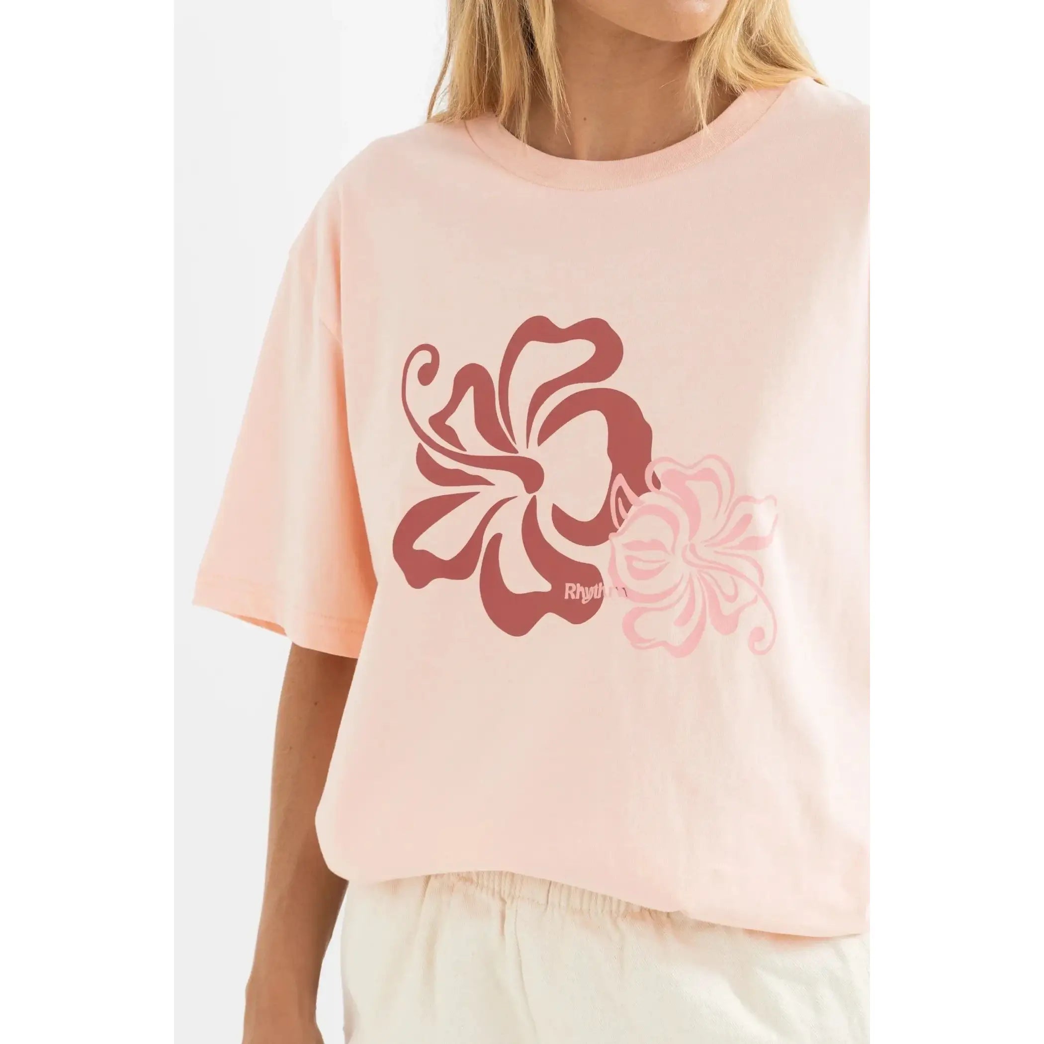 Rhythm Kai Oversized T-Shirt