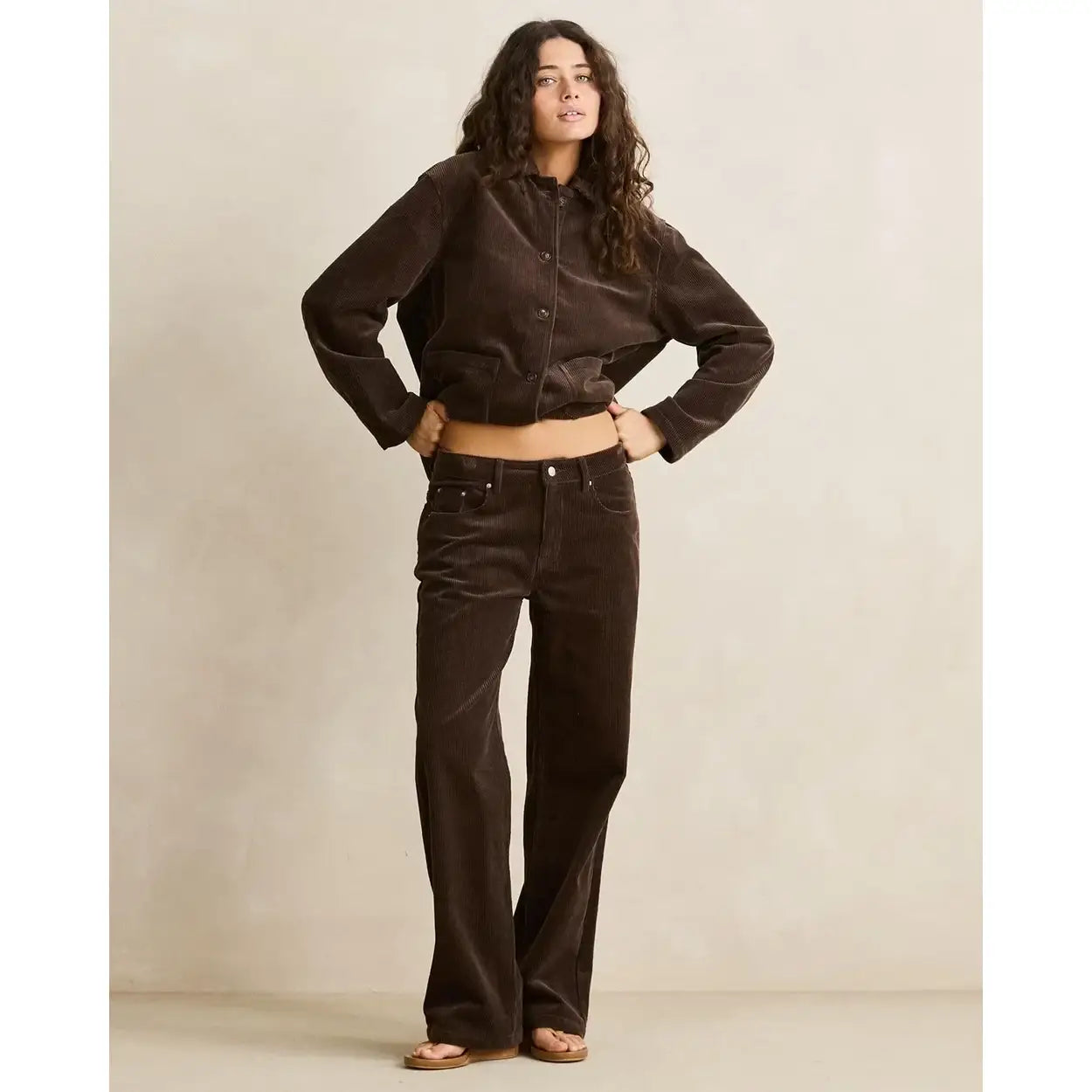 Rhythm Luca Cord Pants