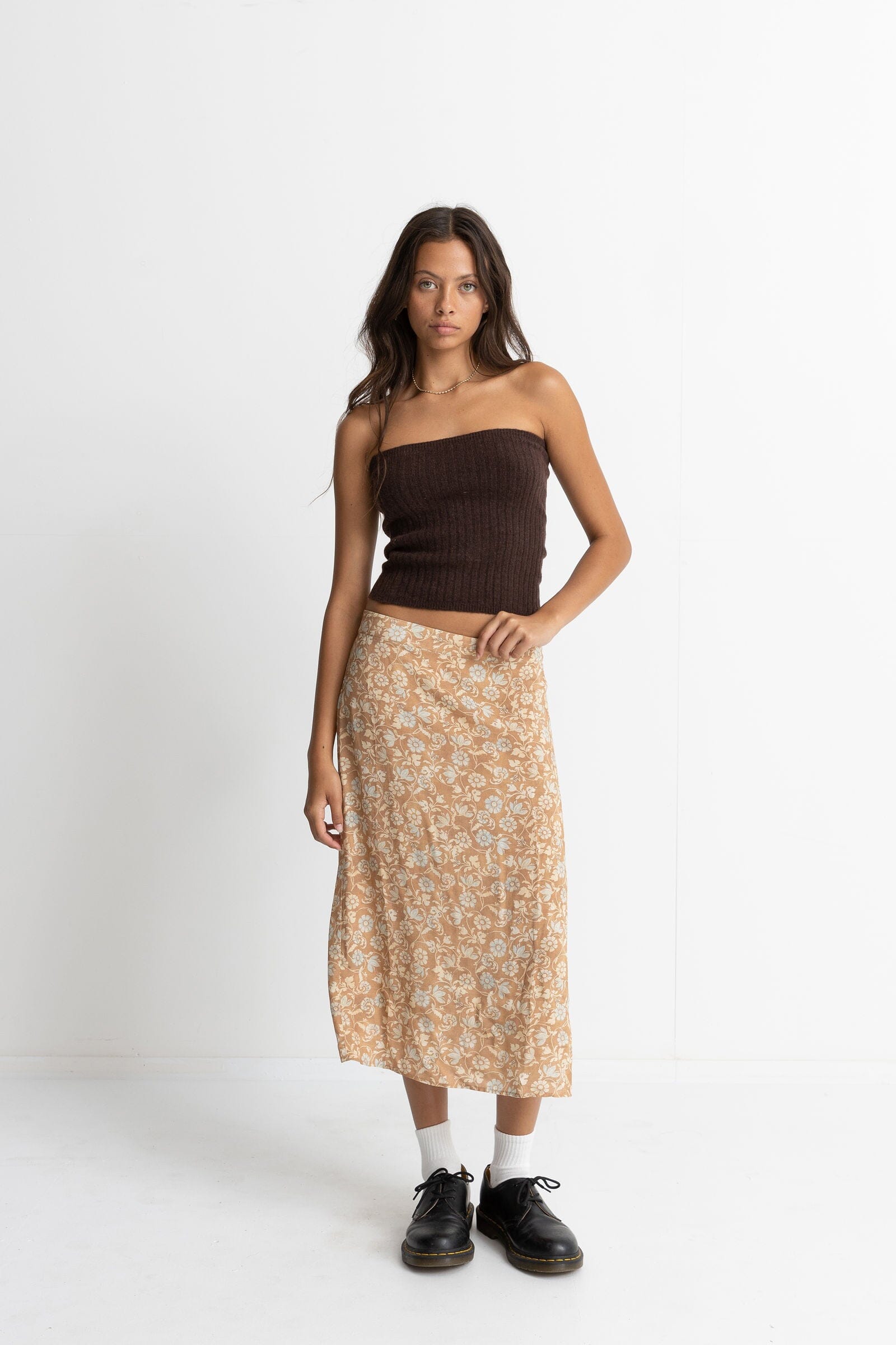 Rhythm Mimi Knit Top