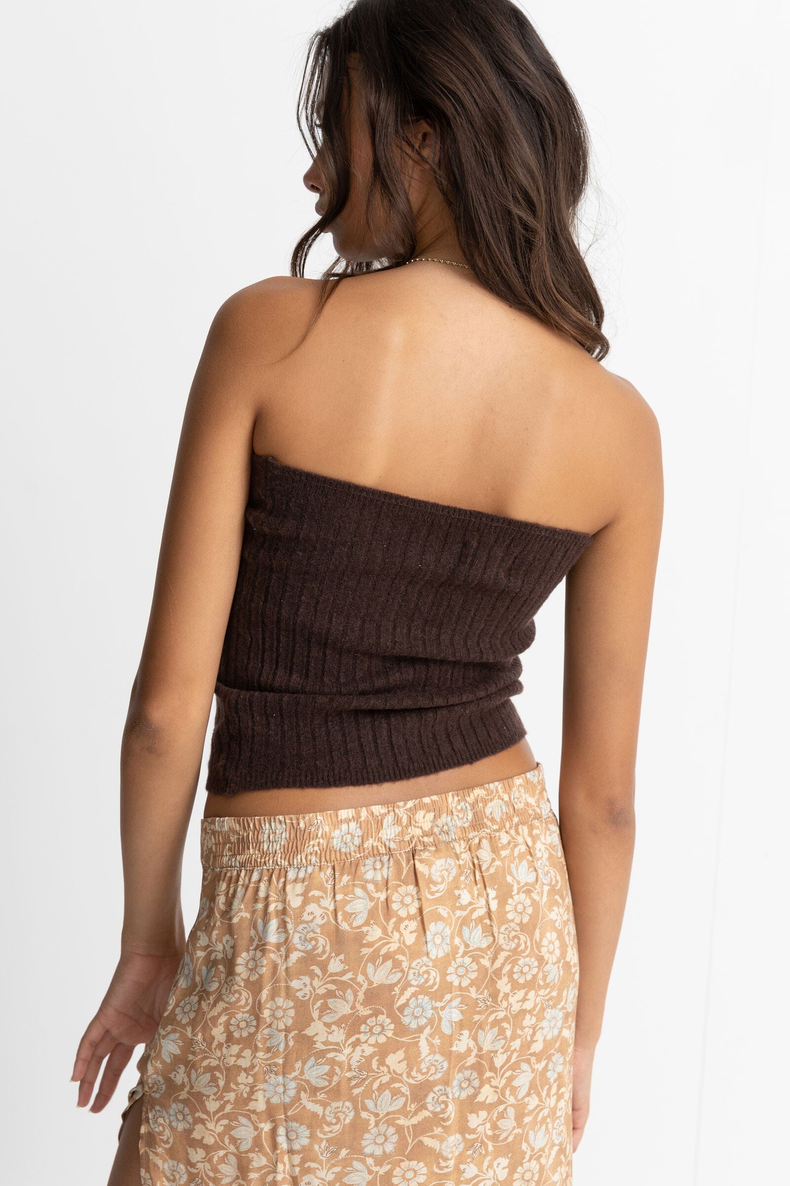 Rhythm Mimi Knit Top