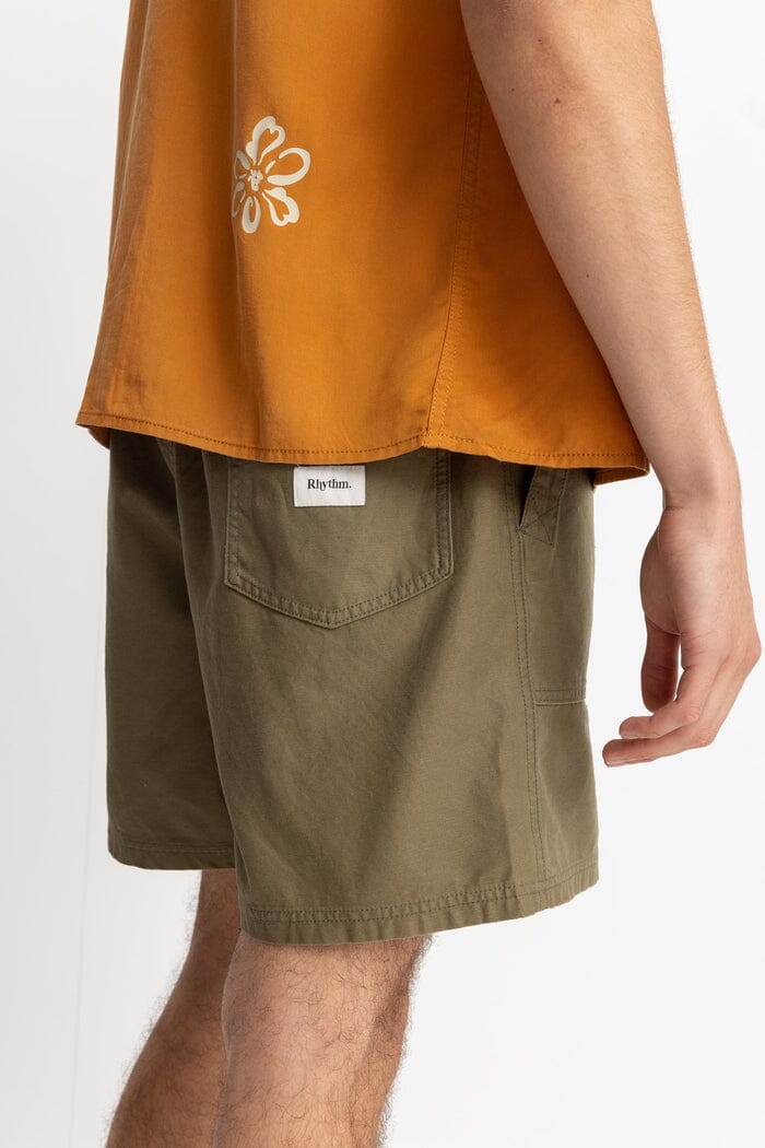 Rhythm Mod Fatigue Jam Shorts