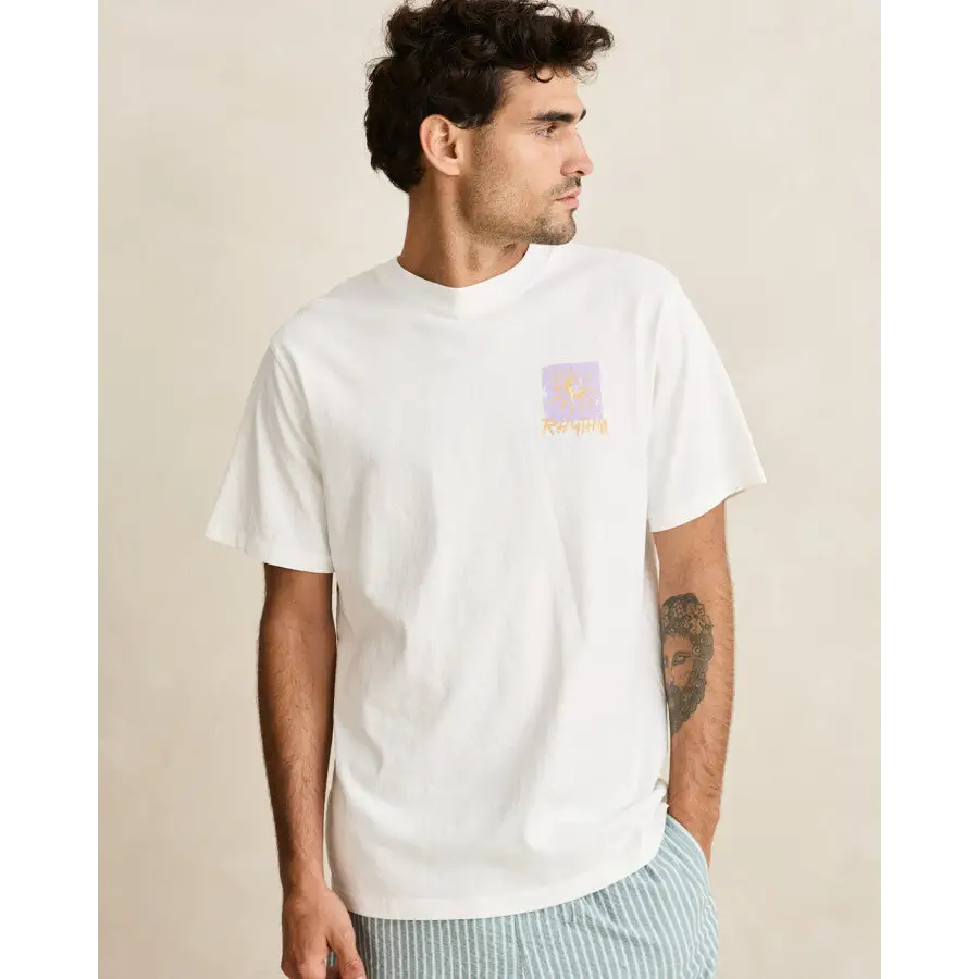 Rhythm Momentos Vintage T-Shirt