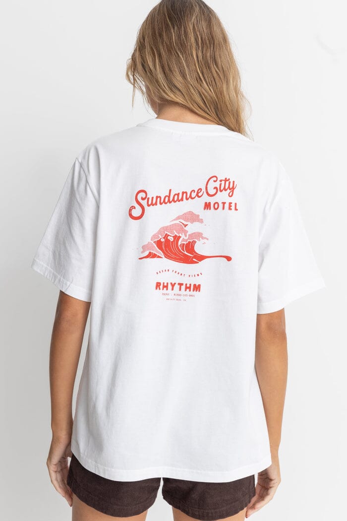 Rhythm Motel Oversized T-Shirt