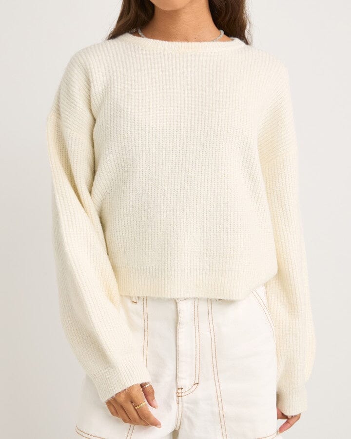 Rhythm Noni Knit Jumper