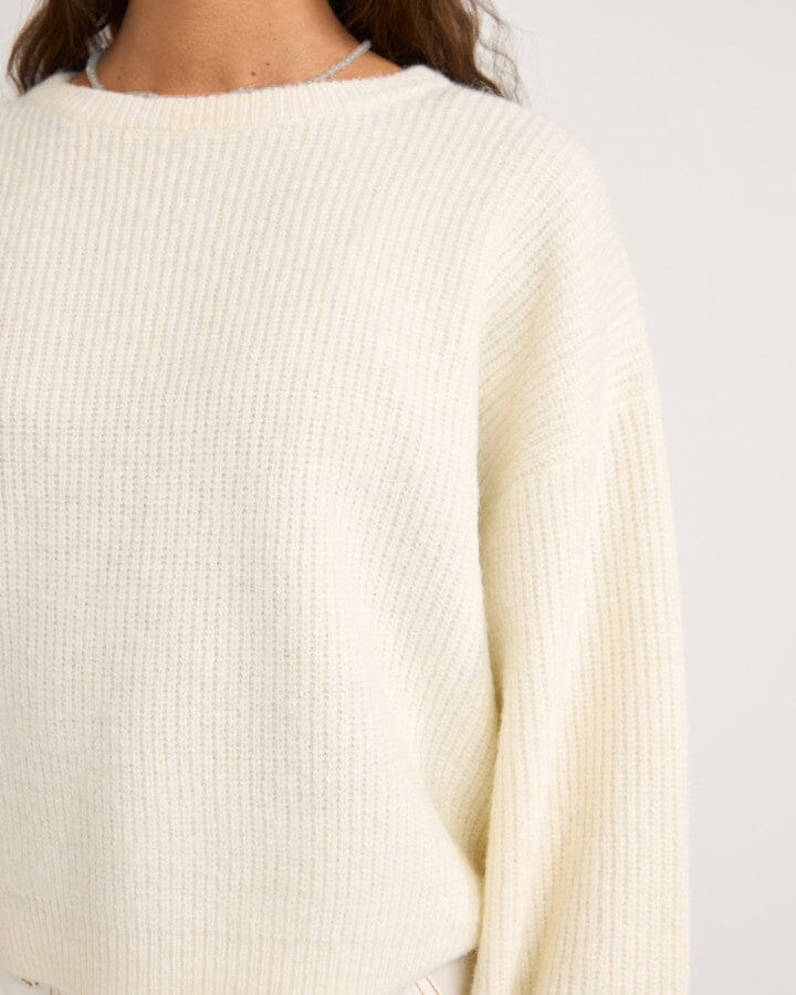 Rhythm Noni Knit Jumper