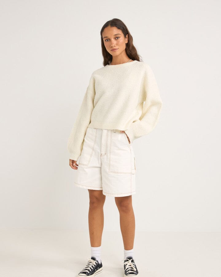 Rhythm Noni Knit Jumper