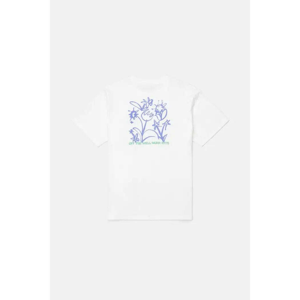 Rhythm Old Growth Livin T-Shirt