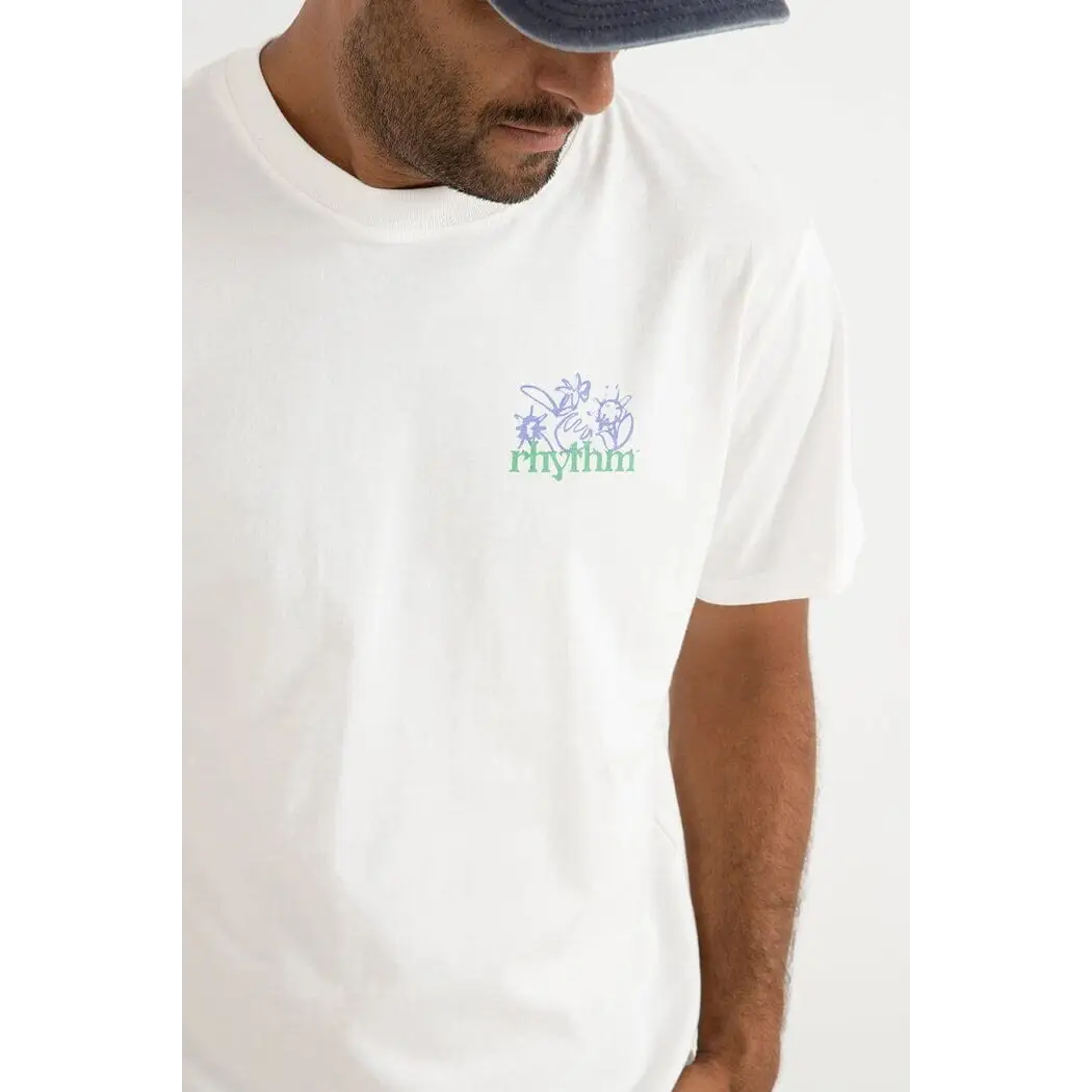 Rhythm Old Growth Livin T-Shirt