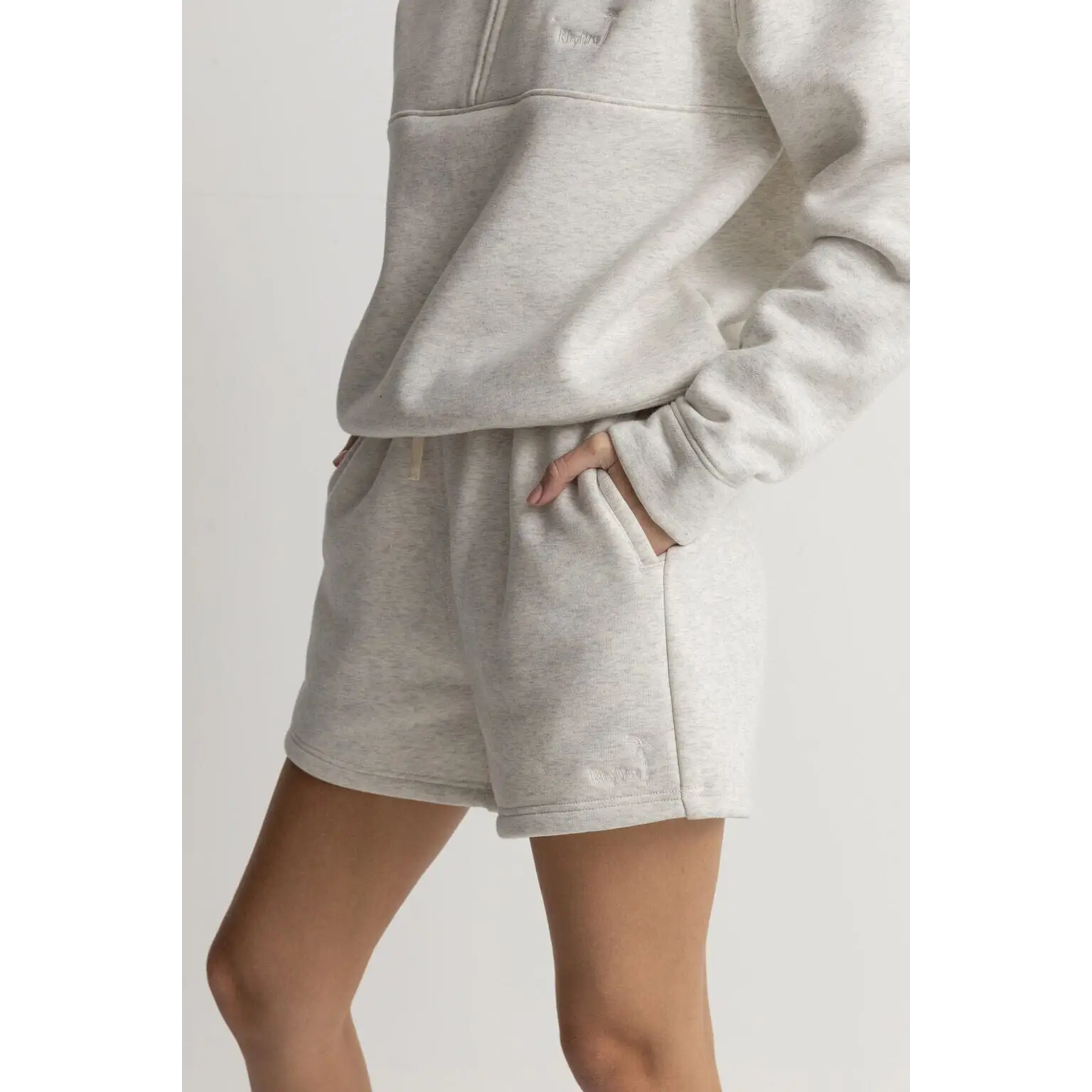 Rhythm Palma Fleece Short