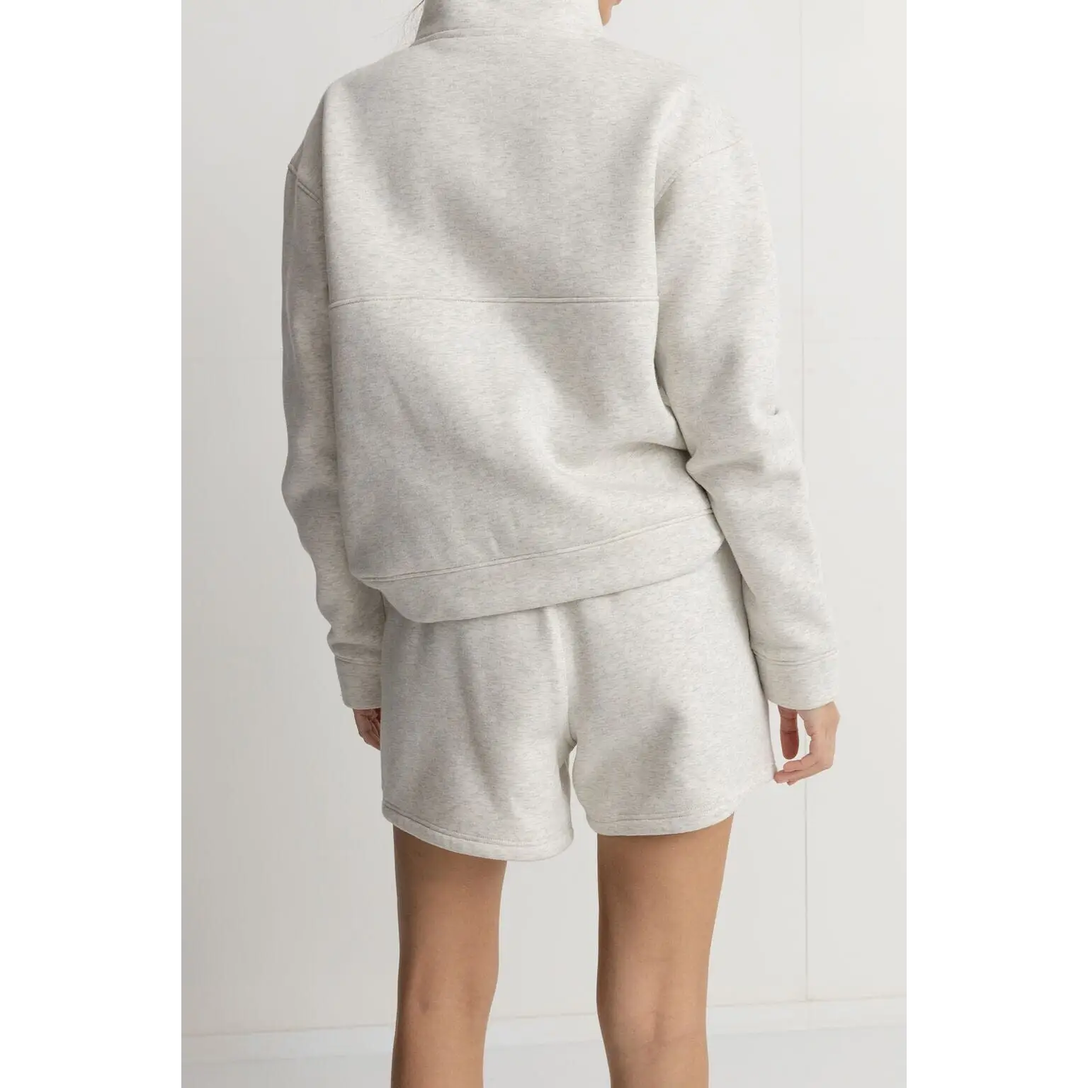 Rhythm Palma Fleece Short