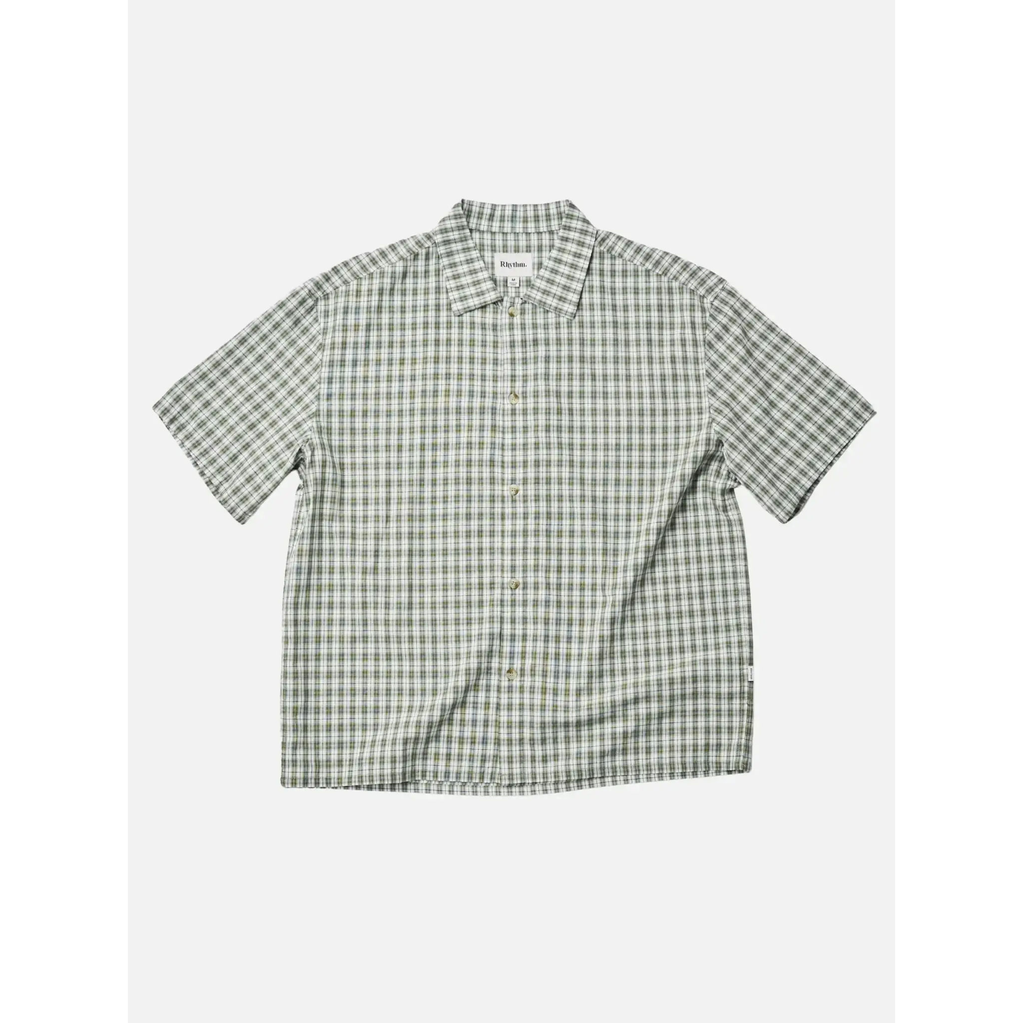 Rhythm Phasers Relaxed Shirt