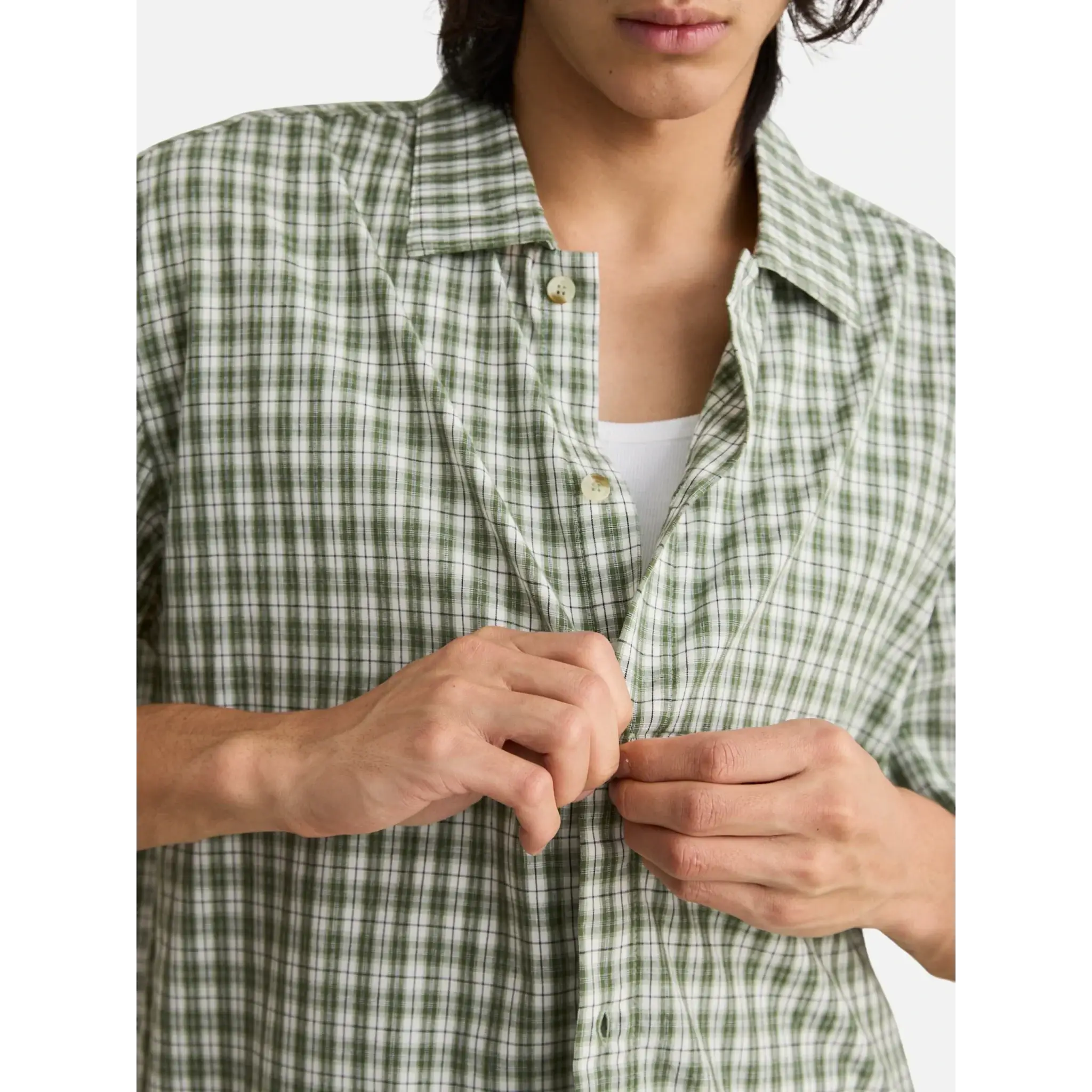 Rhythm Phasers Relaxed Shirt