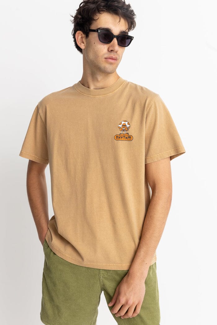 Rhythm Plant Magic Vintage T-Shirt