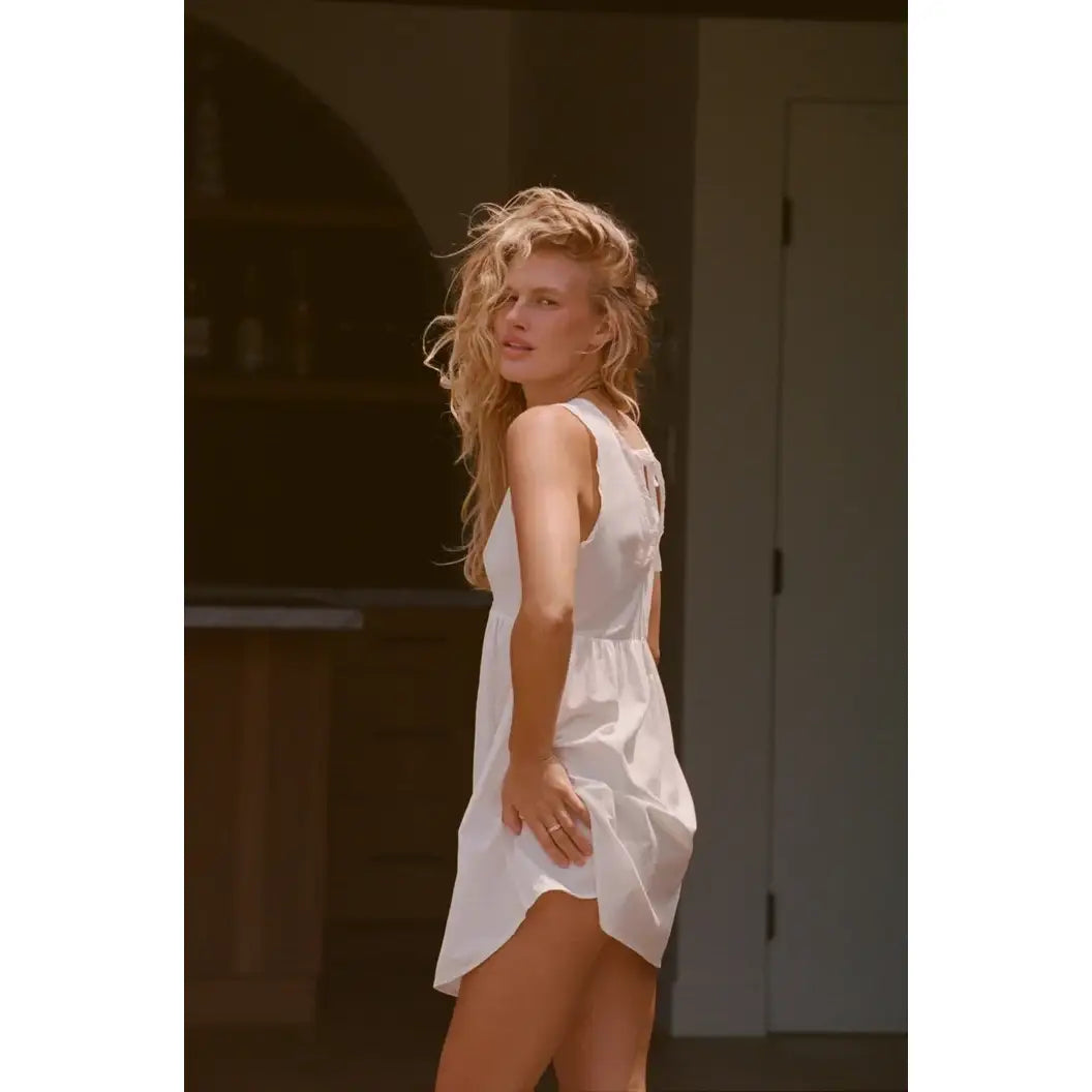 Rhythm Presley Dress
