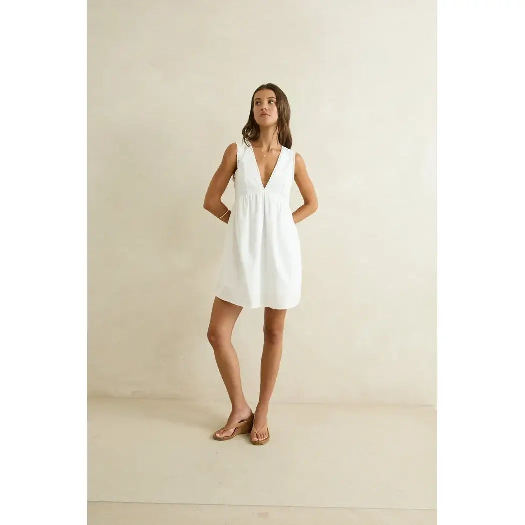 Rhythm Presley Dress