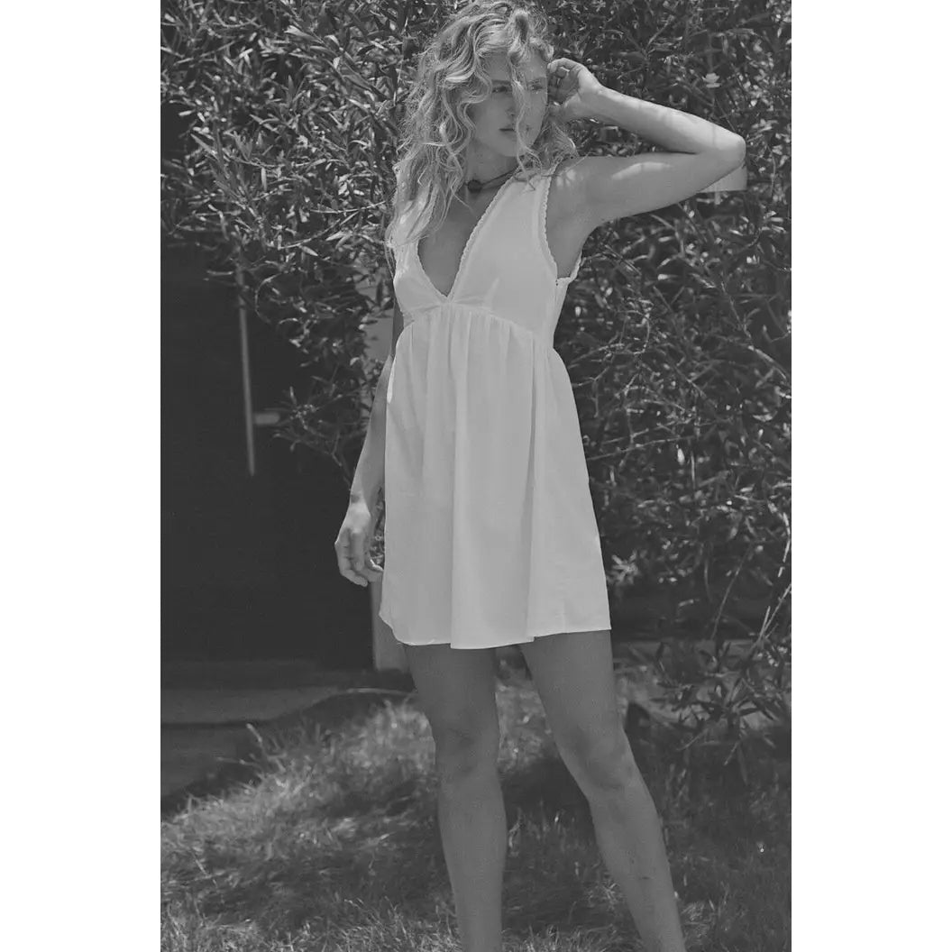 Rhythm Presley Dress