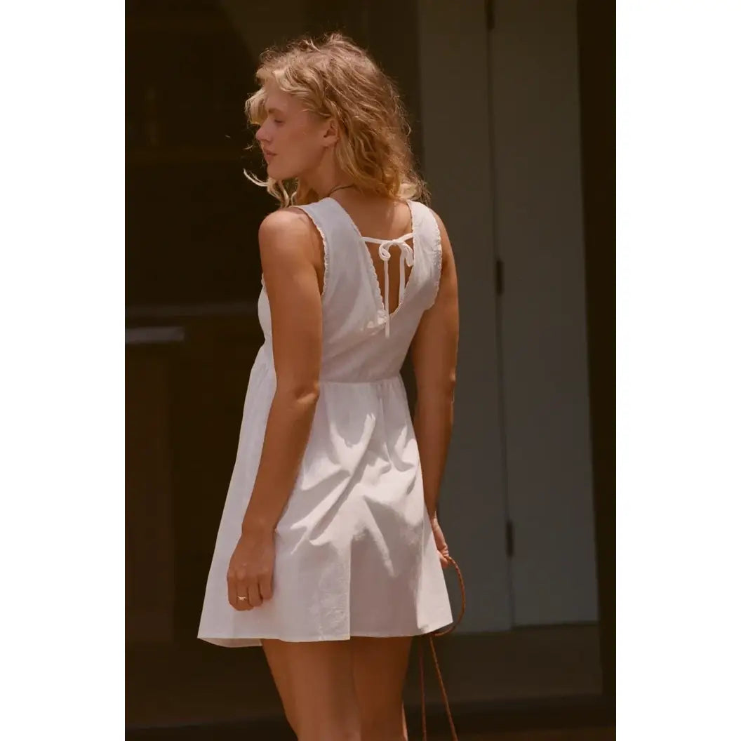 Rhythm Presley Dress