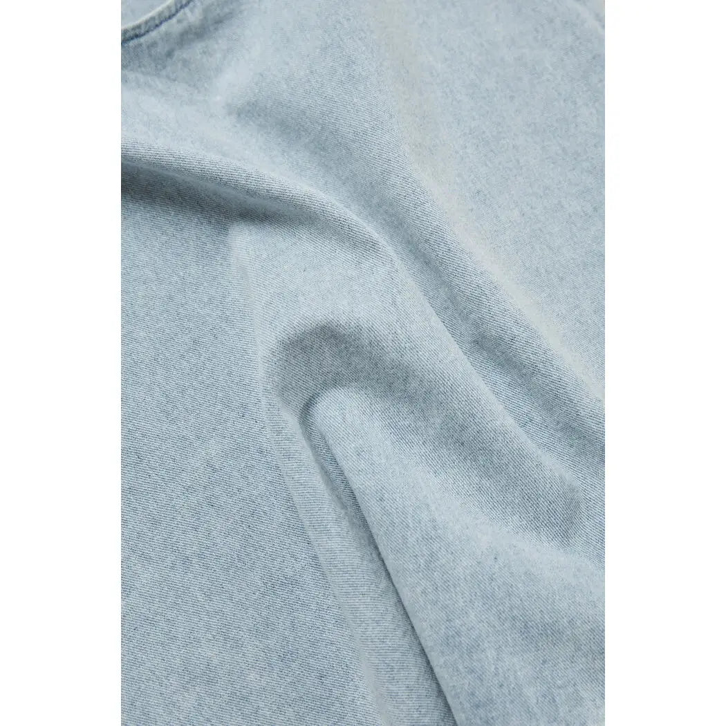 Rhythm Riley Denim Mini Dress