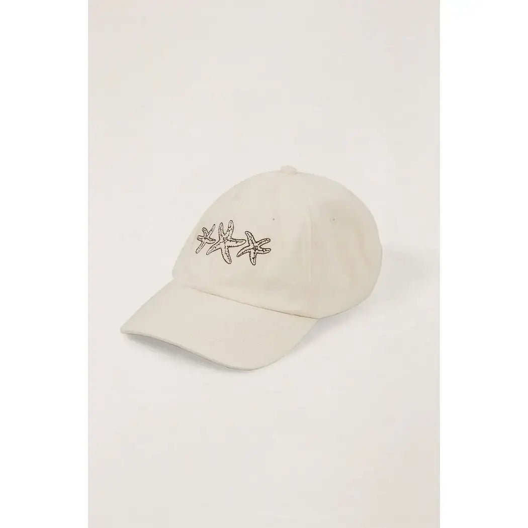 Rhythm Seaside Cap