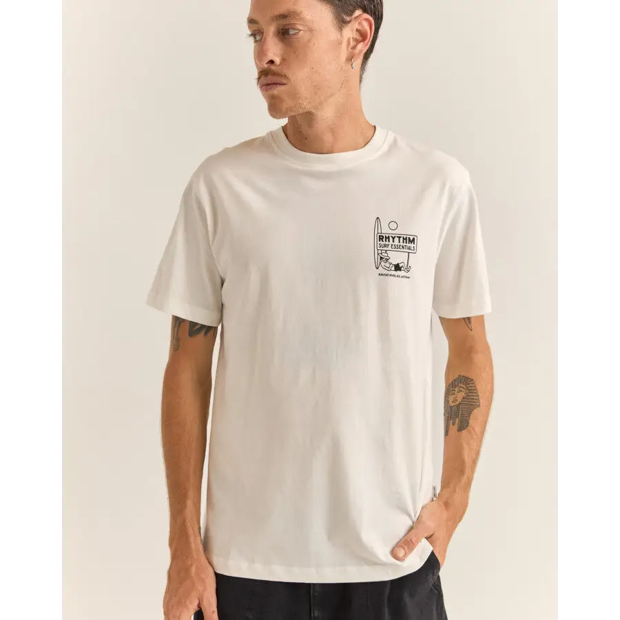 Rhythm Siesta T-Shirt