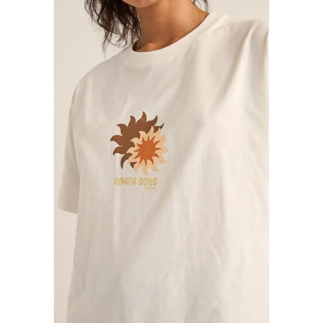 Rhythm Solis Oversized T-Shirt