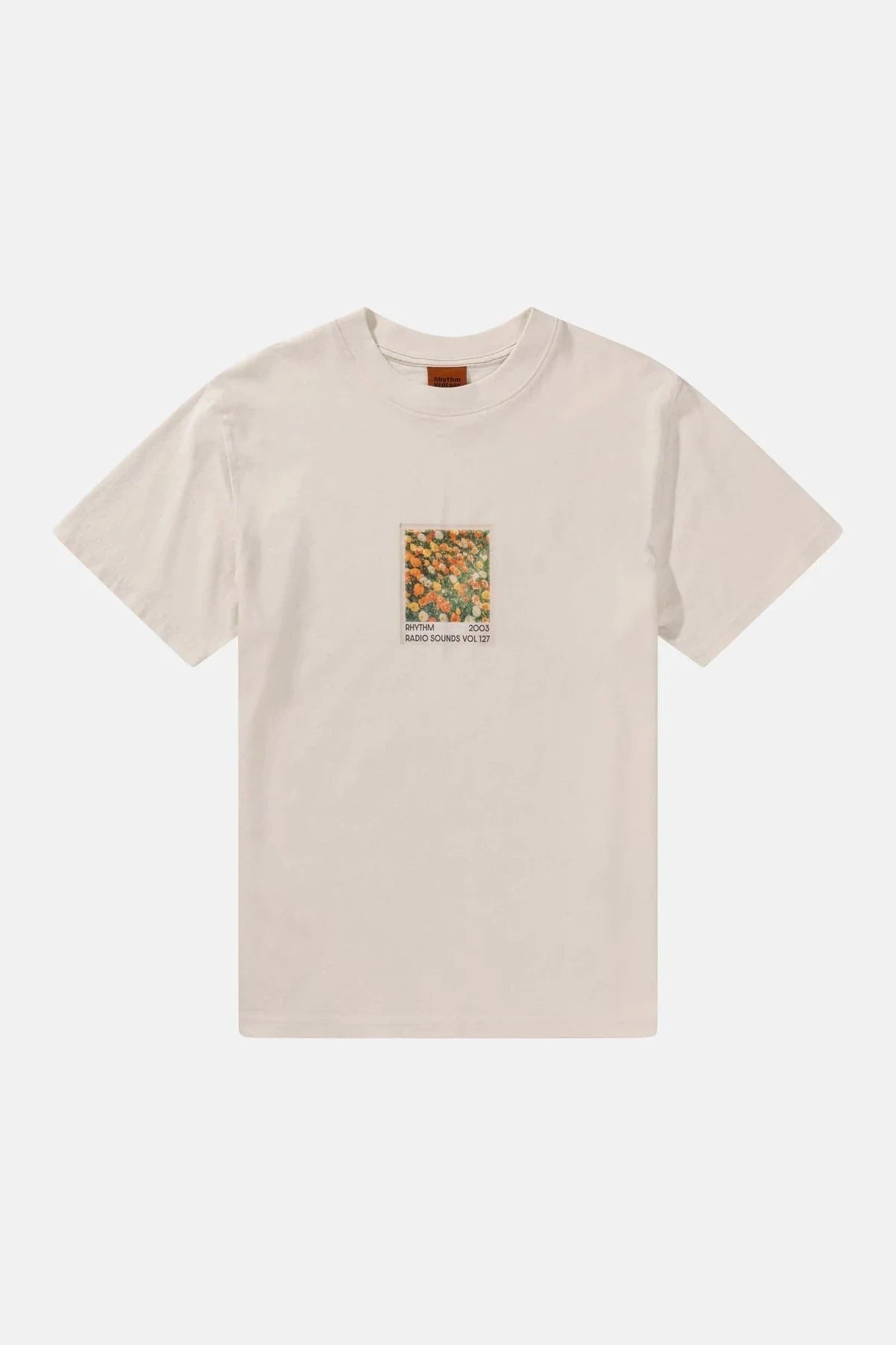 Rhythm Sound Stream Vintage T-Shirt