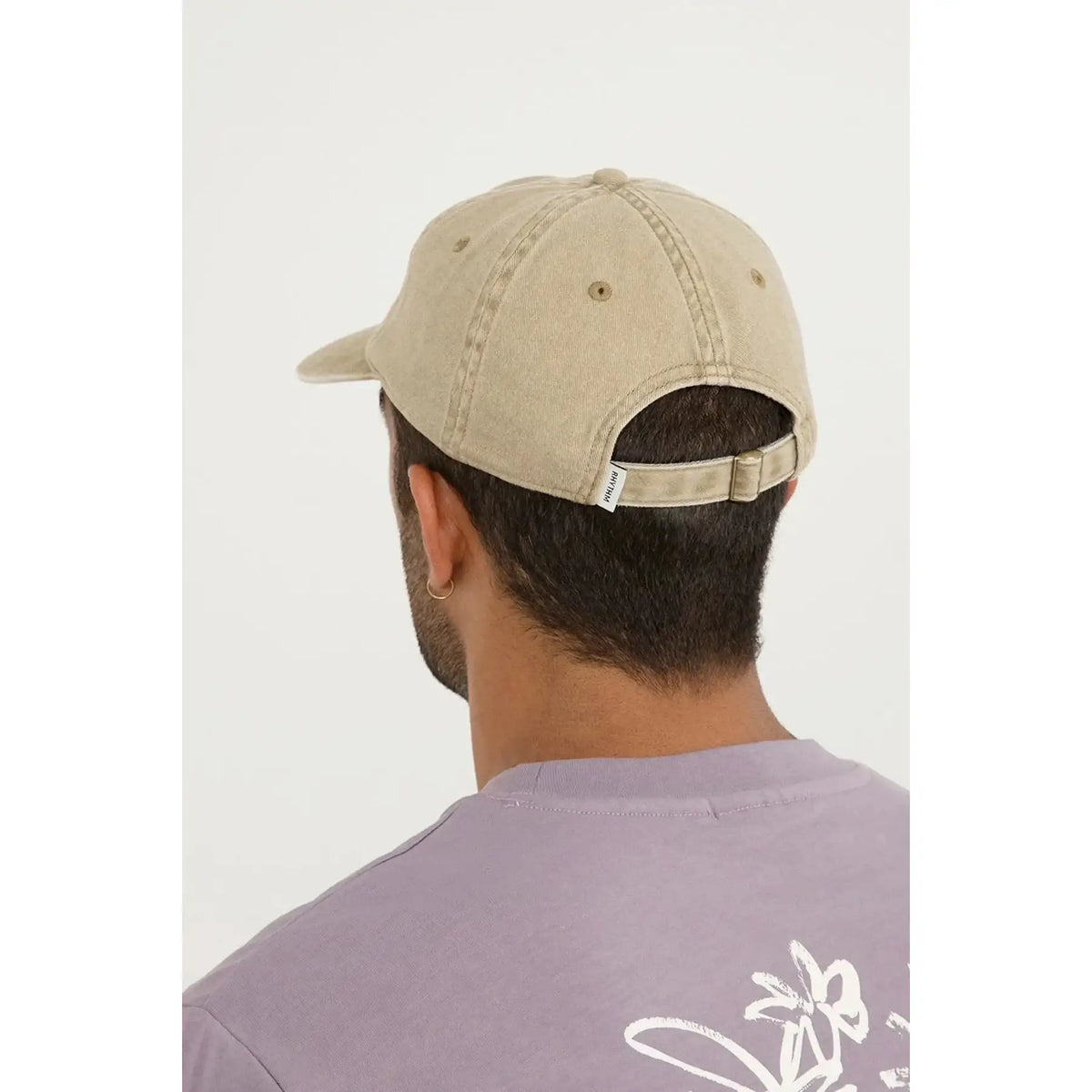 Rhythm Sports Cap