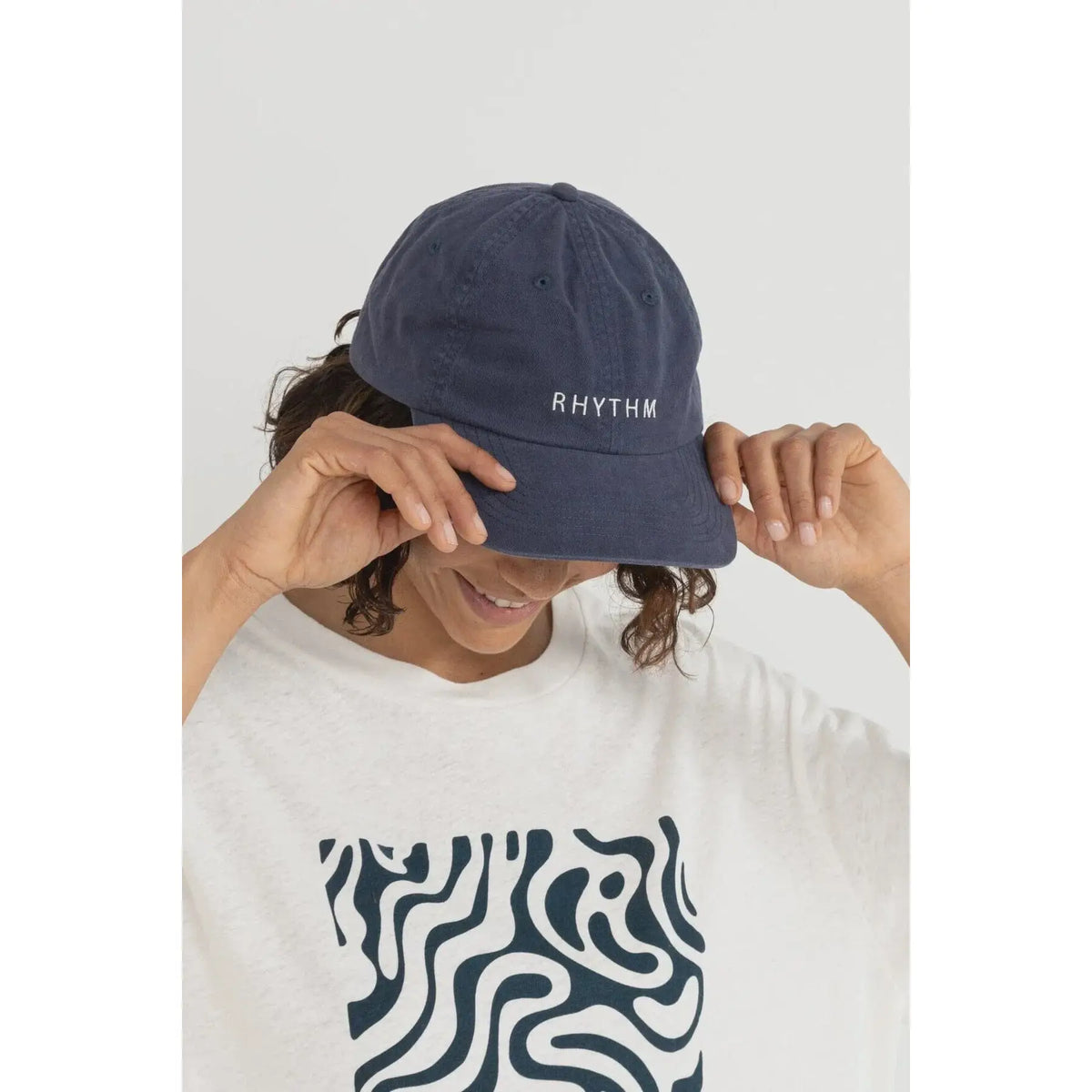 Rhythm Sports Cap