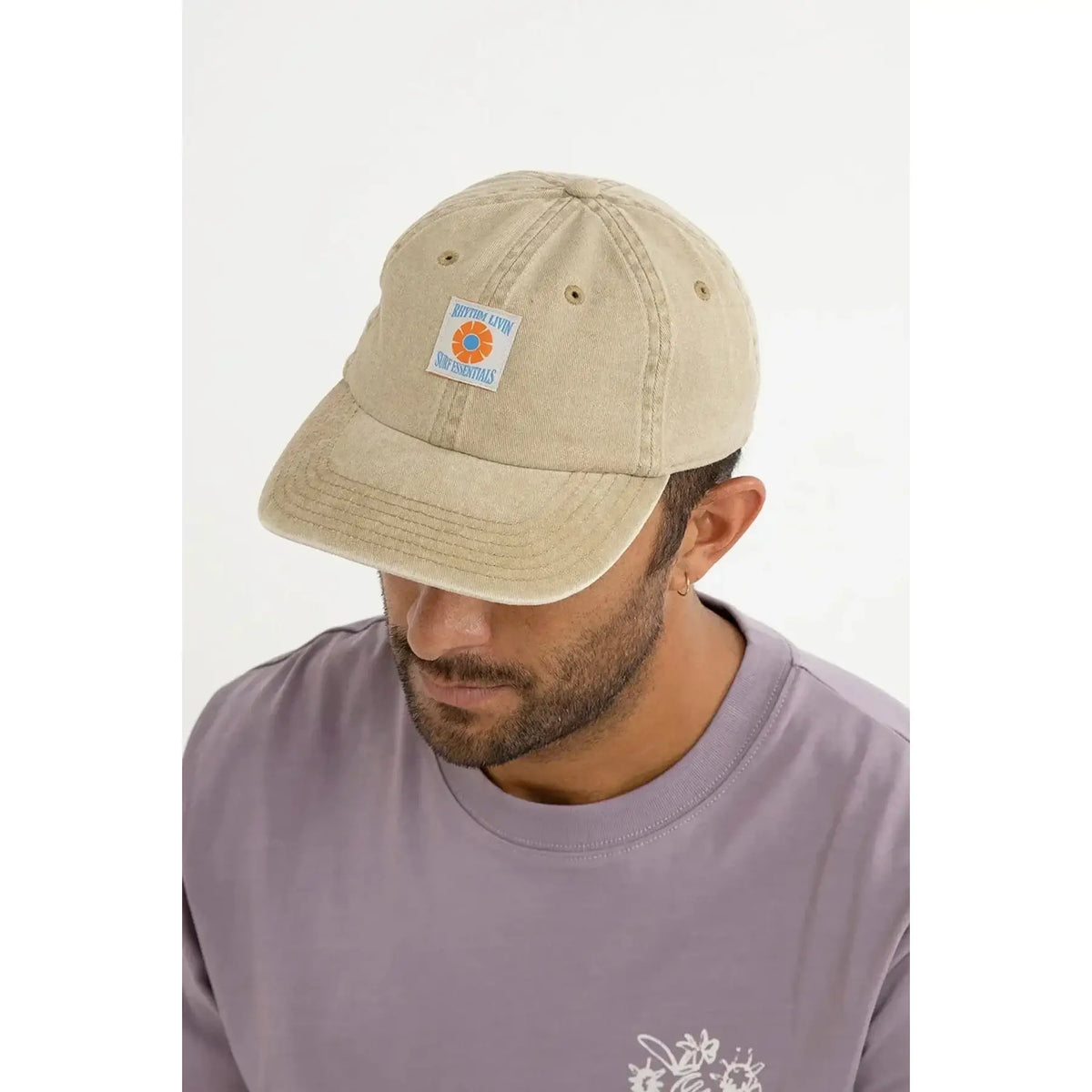 Rhythm Sports Cap