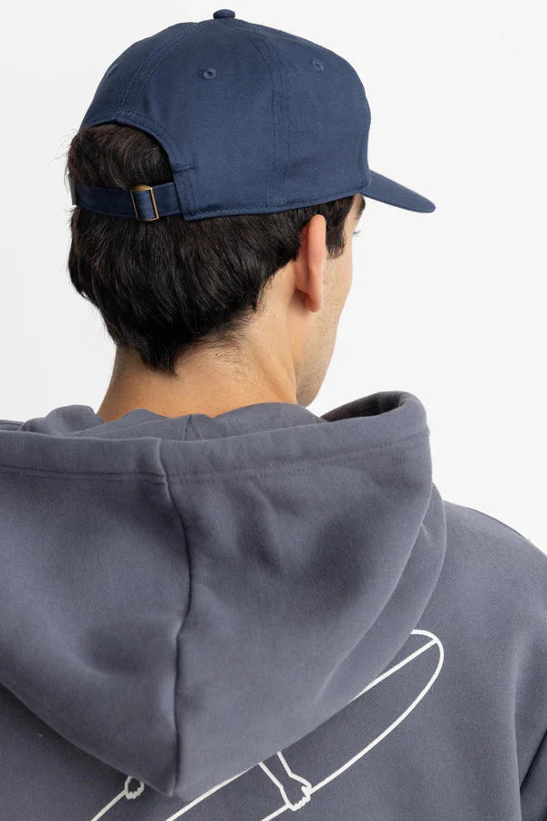 Rhythm Sun Cap