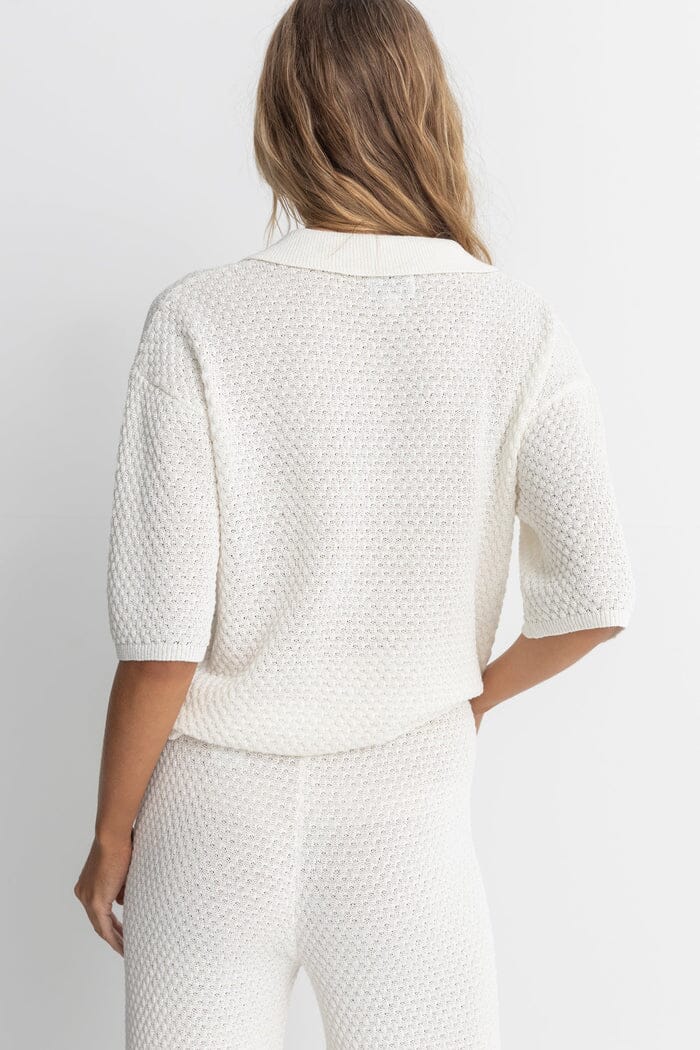 Rhythm Sunrise Knit Shirt