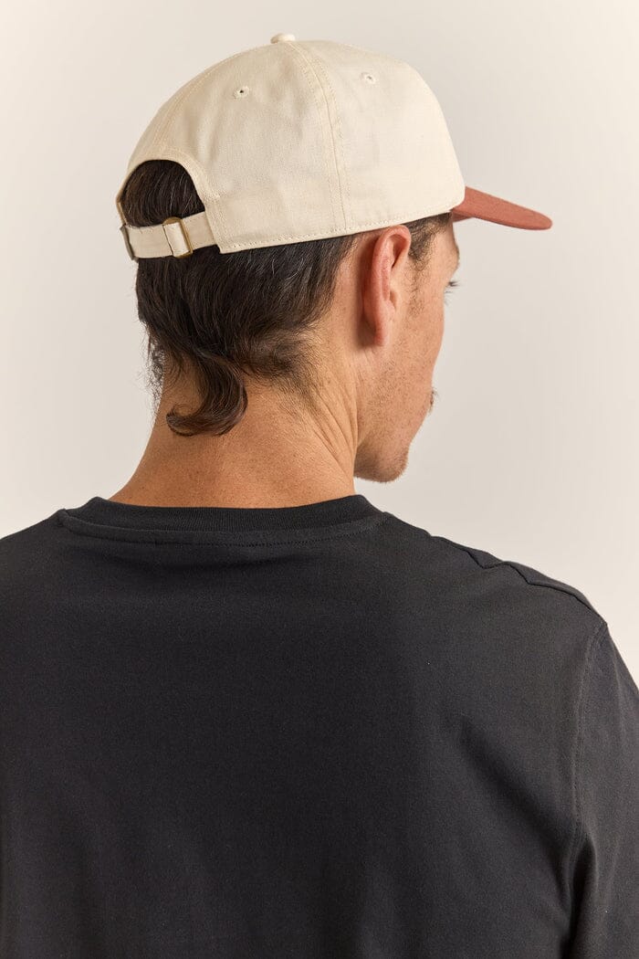 Rhythm Swirl Cap