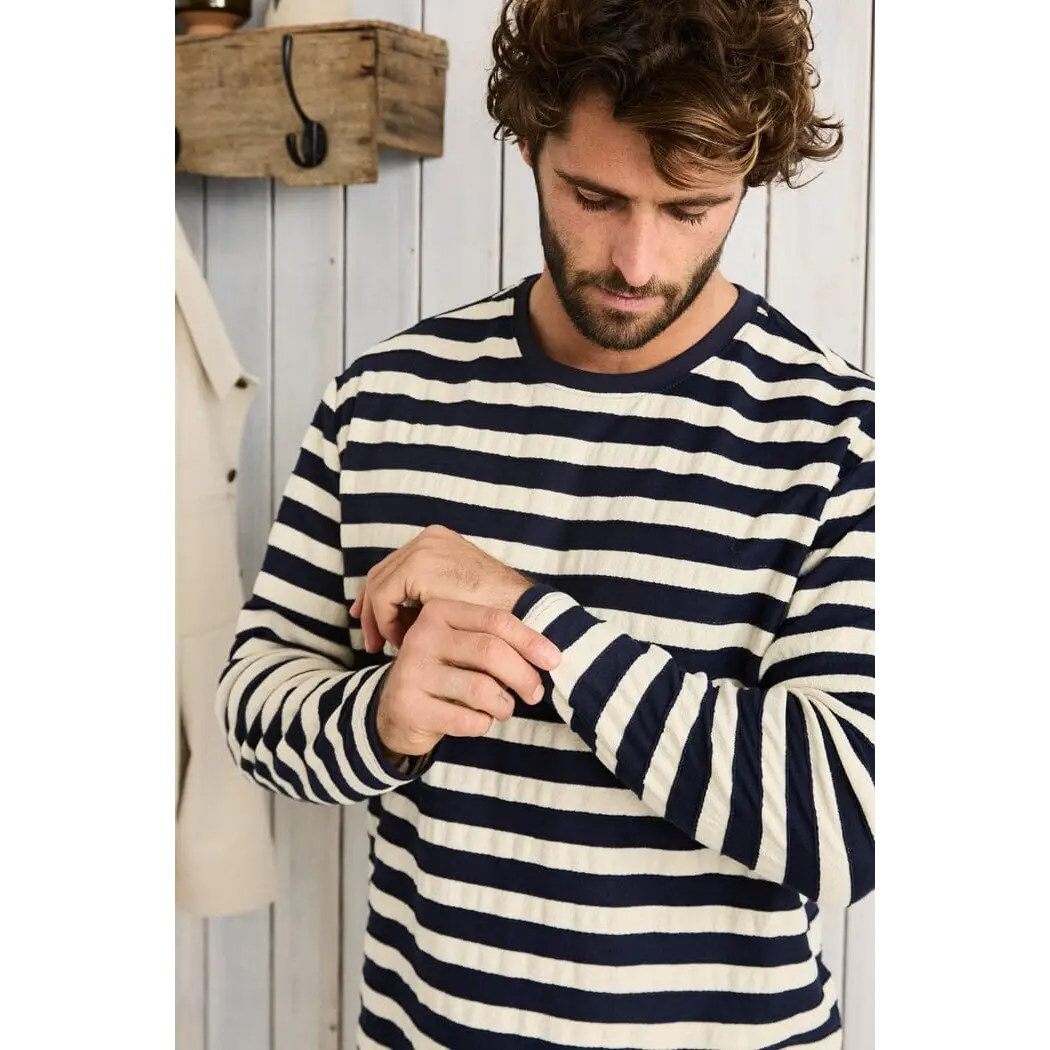 Rhythm Terrain Long Sleeve T-Shirt