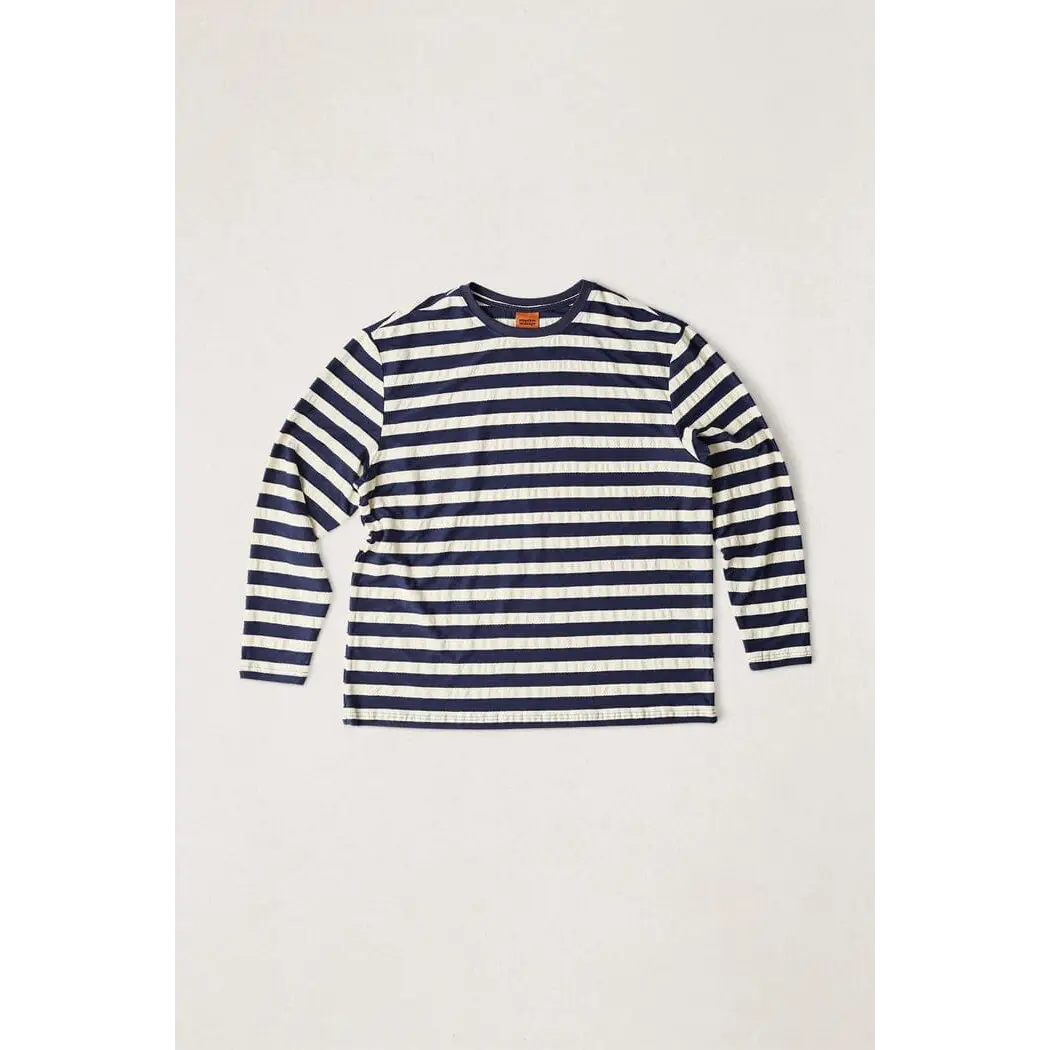 Rhythm Terrain Long Sleeve T-Shirt