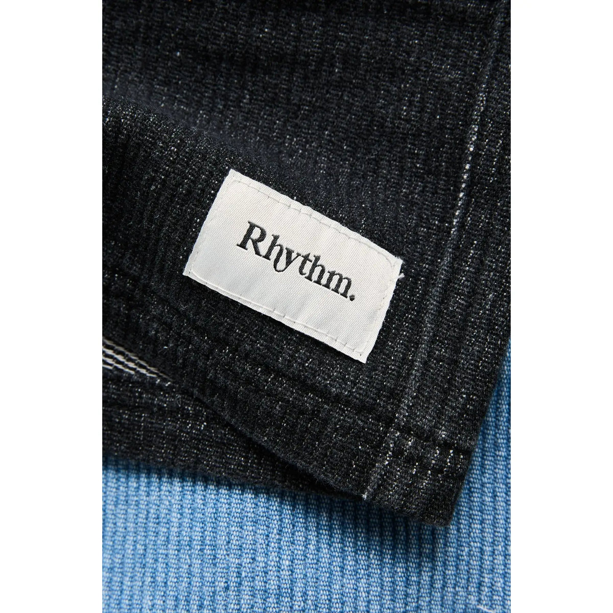 Rhythm Textured Wale Jam Shorts