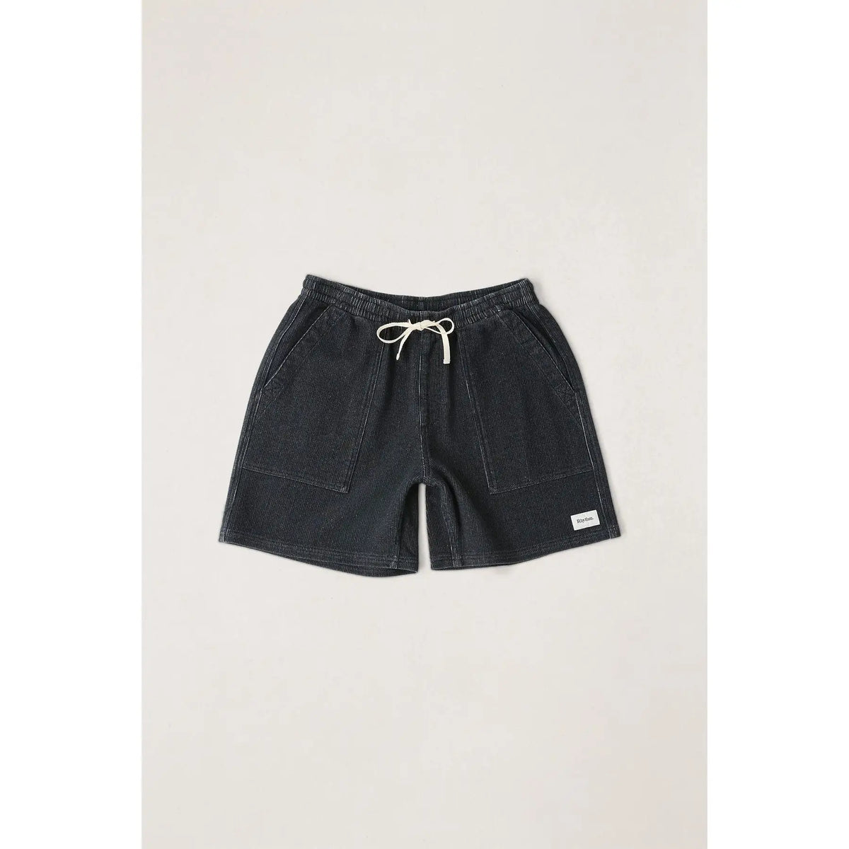 Rhythm Textured Wale Jam Shorts